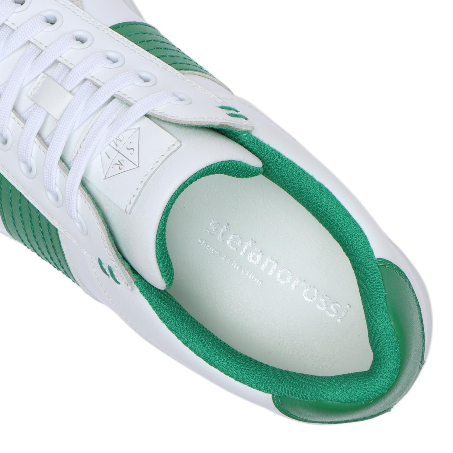 STEFANO ROSSI「【STEFANO ROSSI】ALCE NOCI」|スニーカー|