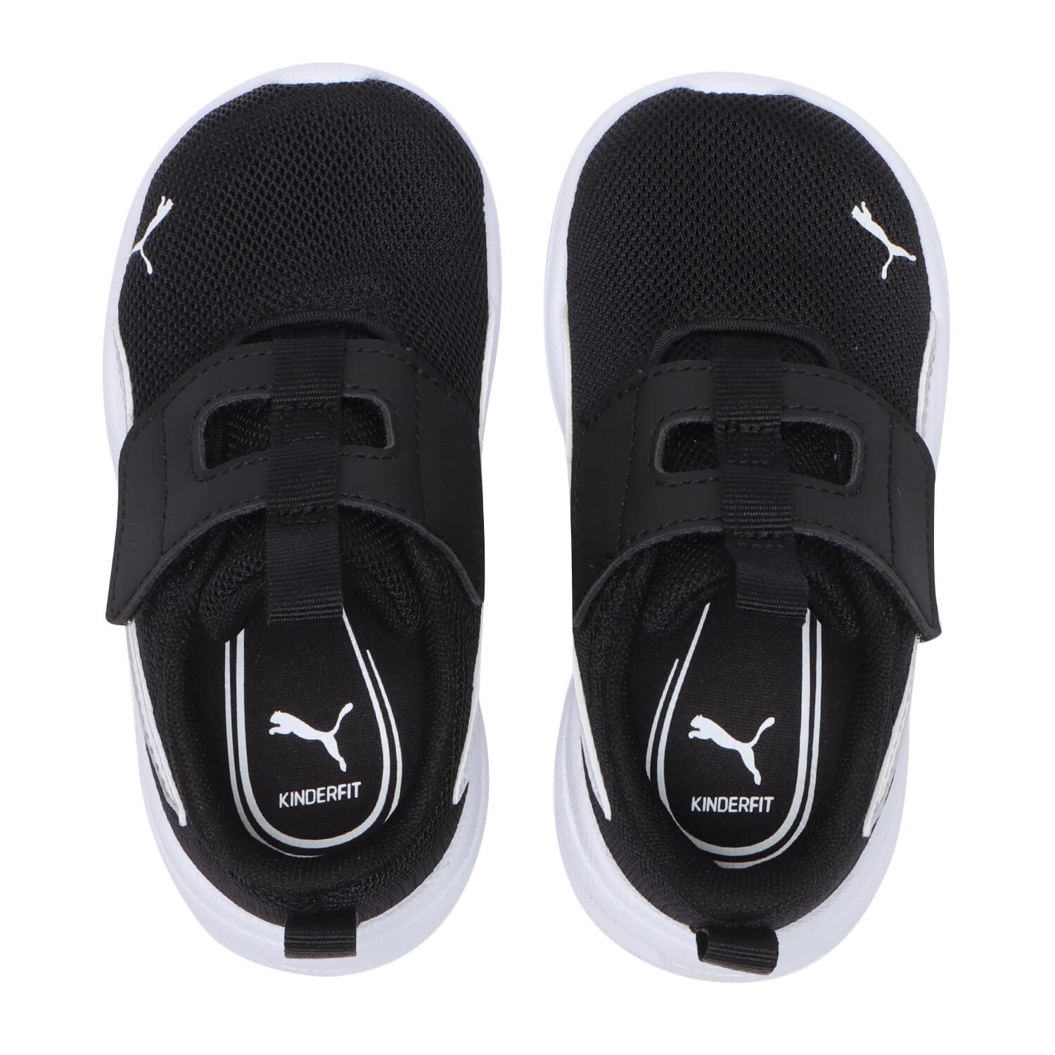 PUMA「【PUMA】12-16 RICKIE RUNNER NU INF」|スニーカー|