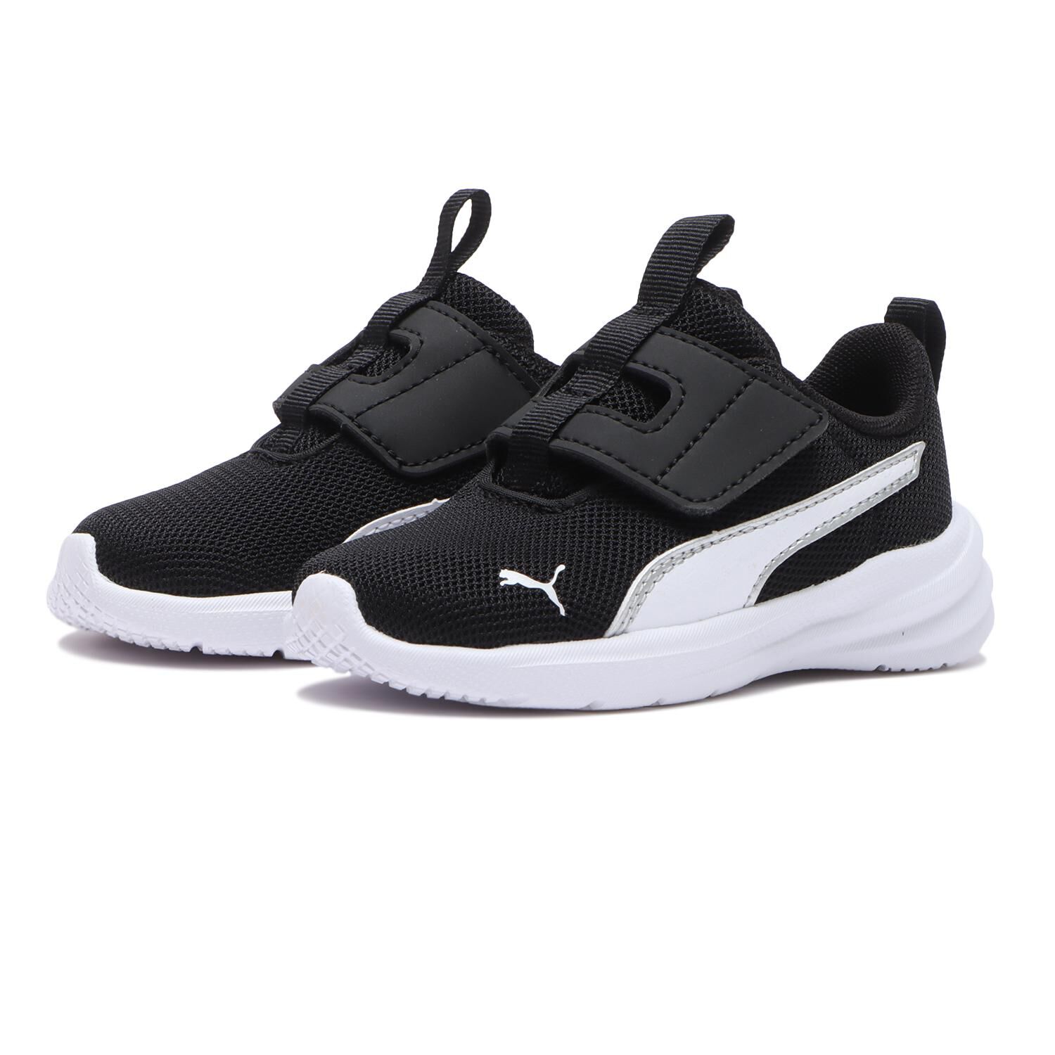 PUMA「【PUMA】12-16 RICKIE RUNNER NU INF」|スニーカー|