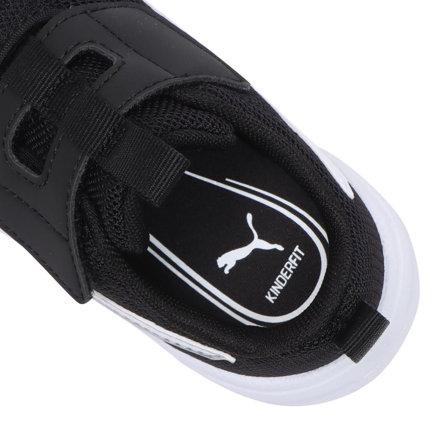 PUMA「【PUMA】12-16 RICKIE RUNNER NU INF」|スニーカー|