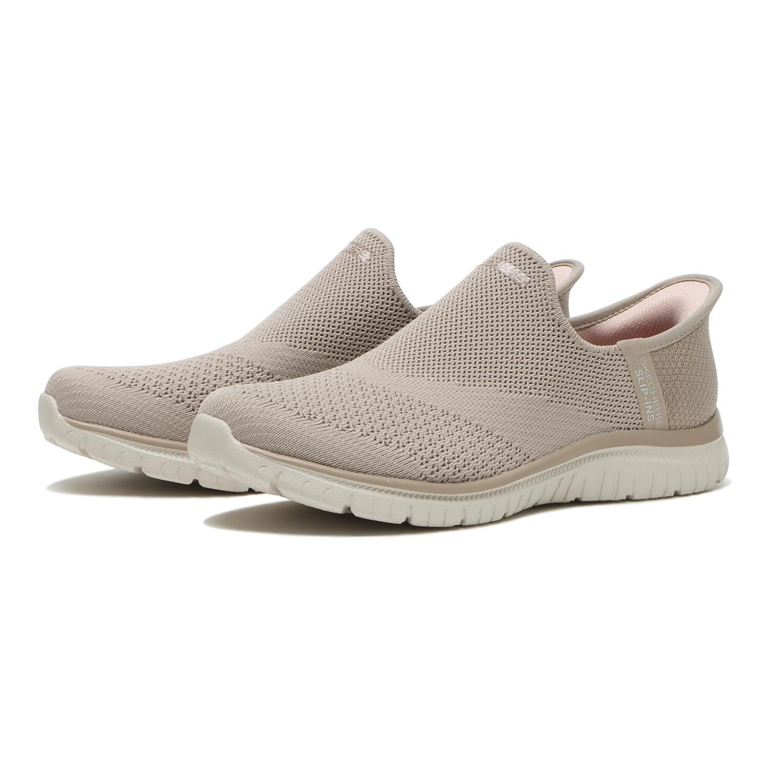 SKECHERS「【SKECHERS】VIRTUE-SLEEK」|スニーカー|