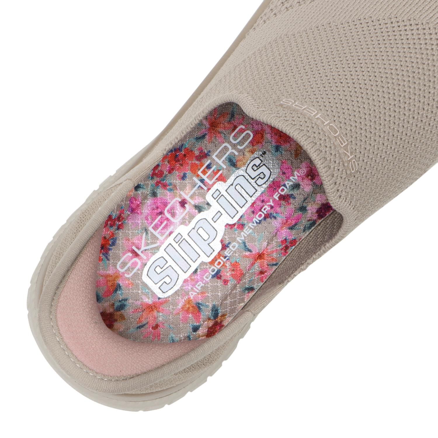 SKECHERS「【SKECHERS】VIRTUE-SLEEK」|スニーカー|