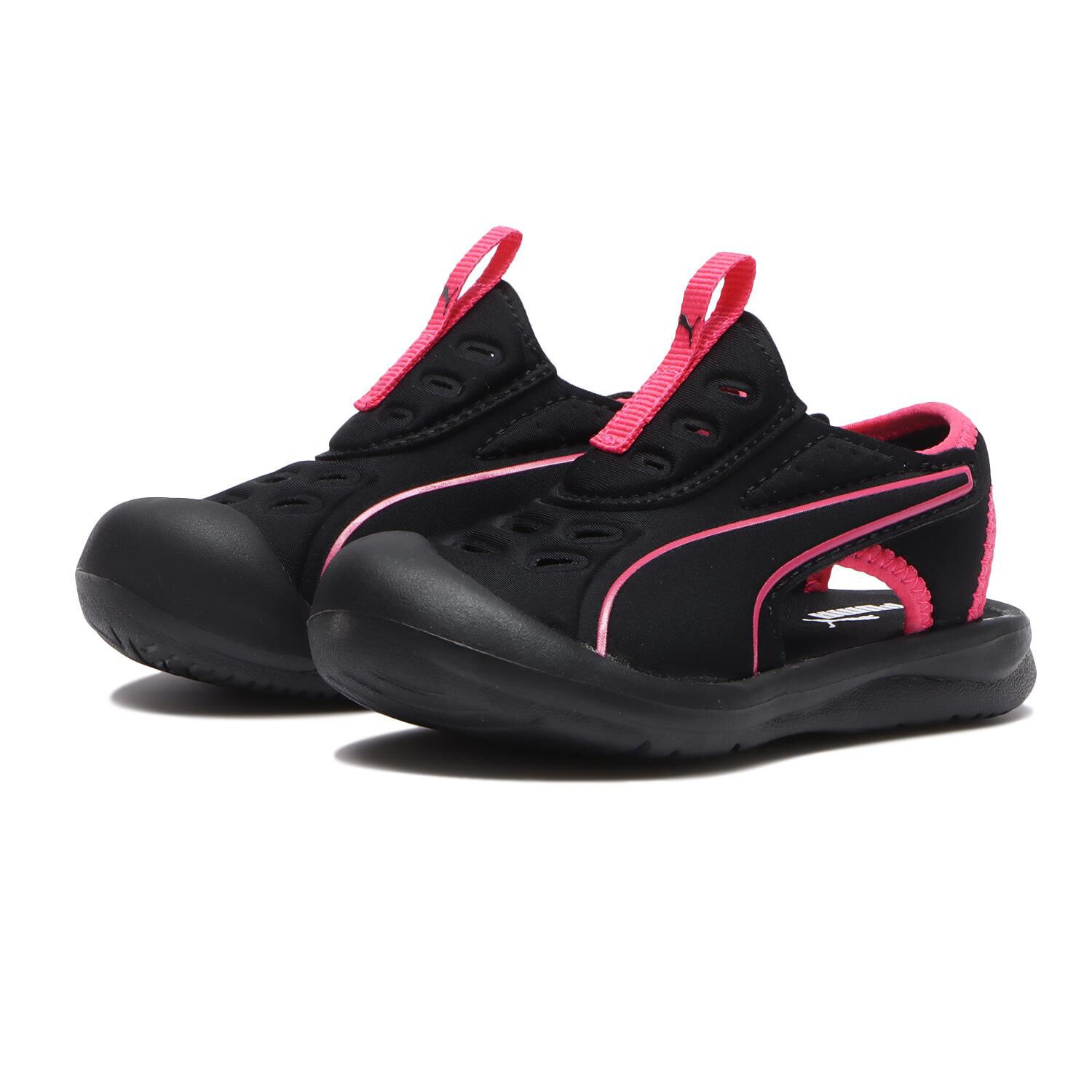 PUMA「【PUMA】12-165 AQUACAT NU INF」|スニーカー|