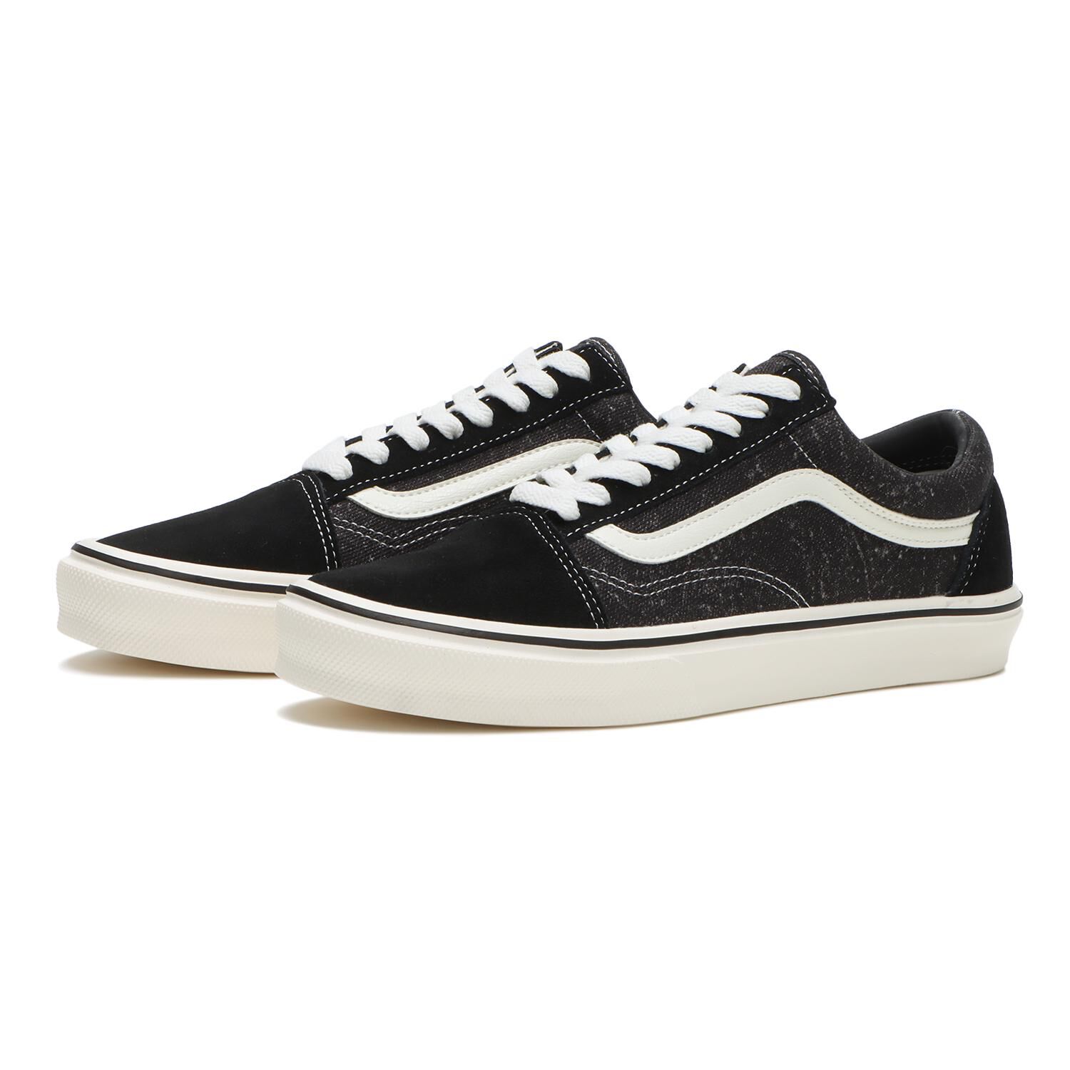 VANS「【VANS】OLD SKOOL LITE」|スニーカー|