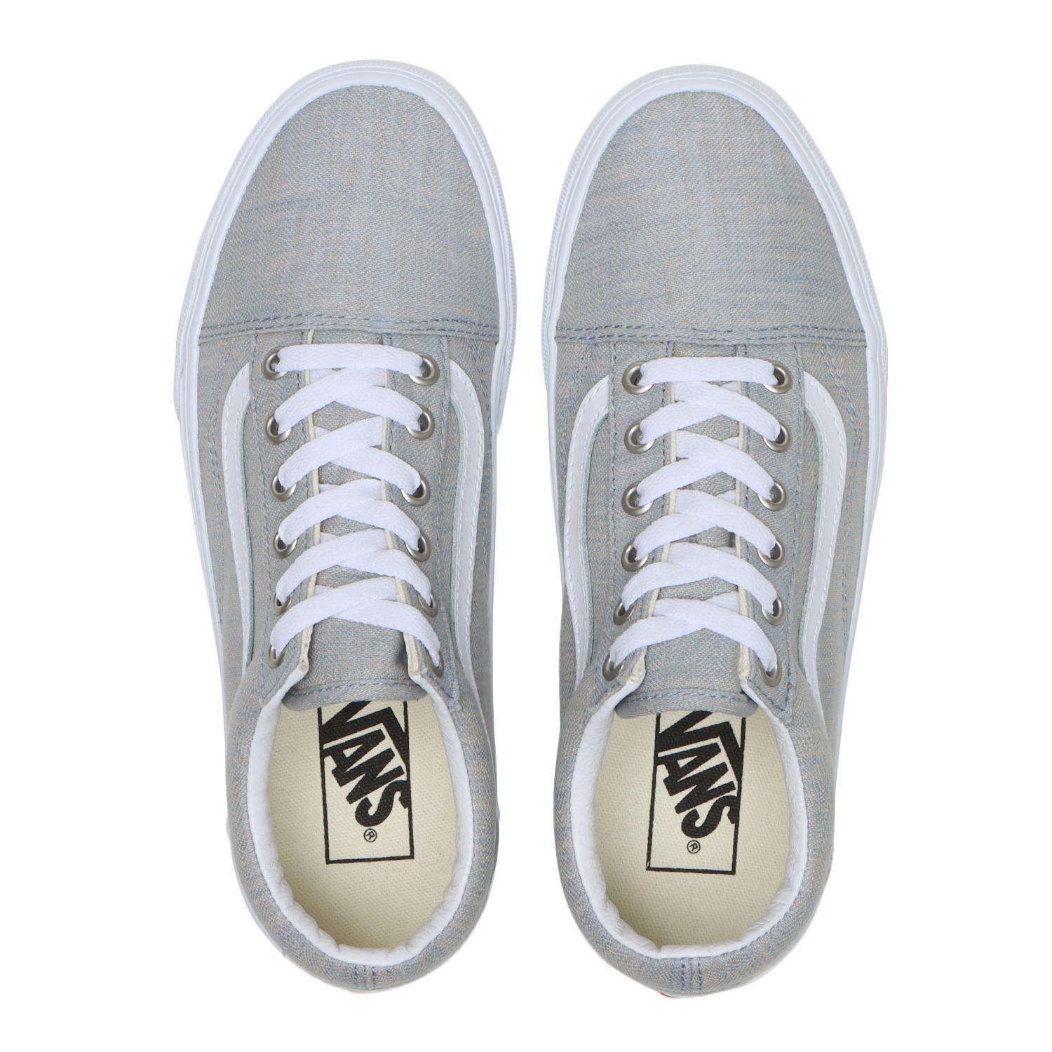 VANS「【VANS】OLD SKOOL」|スニーカー|