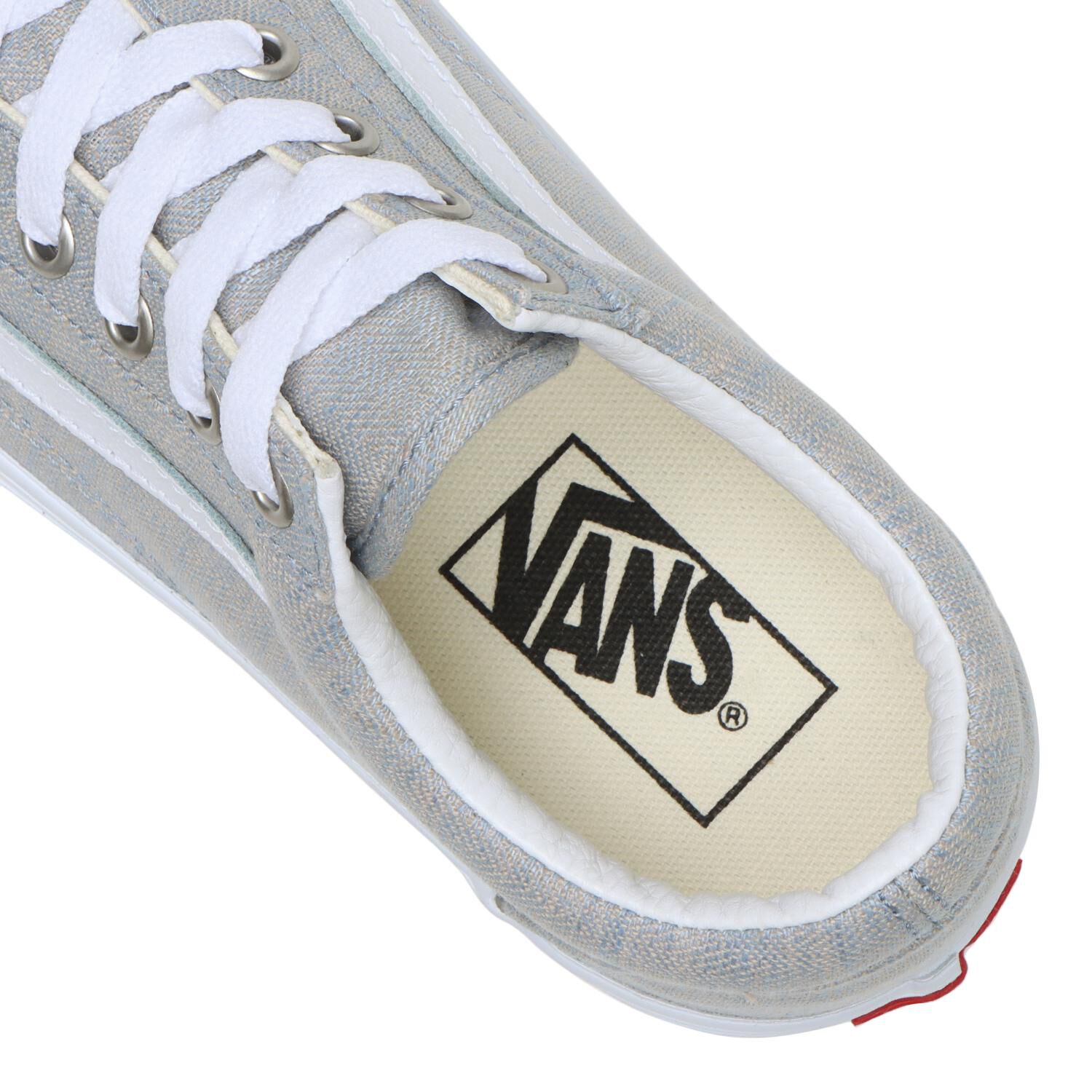 VANS「【VANS】OLD SKOOL」|スニーカー|