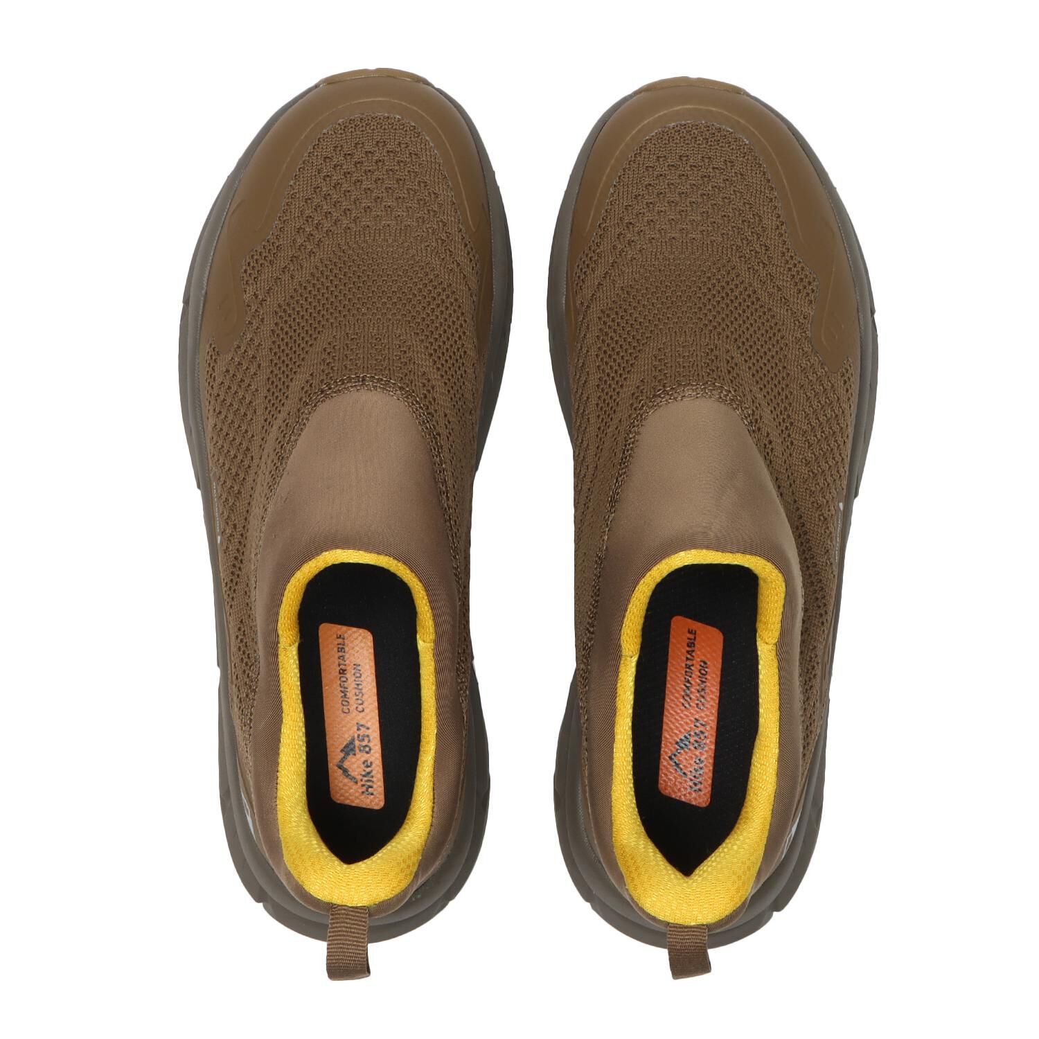 HAWKINS「【HAWKINS】HIKE 857 MOC WP」|スニーカー|