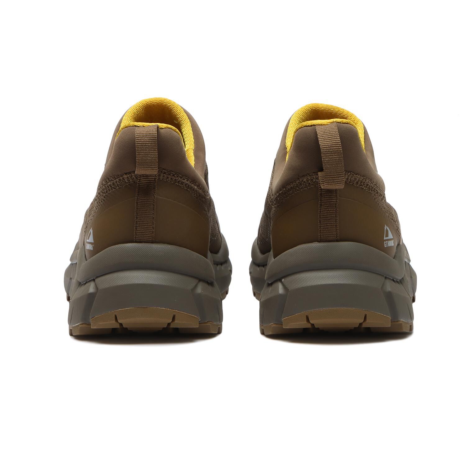 HAWKINS「【HAWKINS】HIKE 857 MOC WP」|スニーカー|