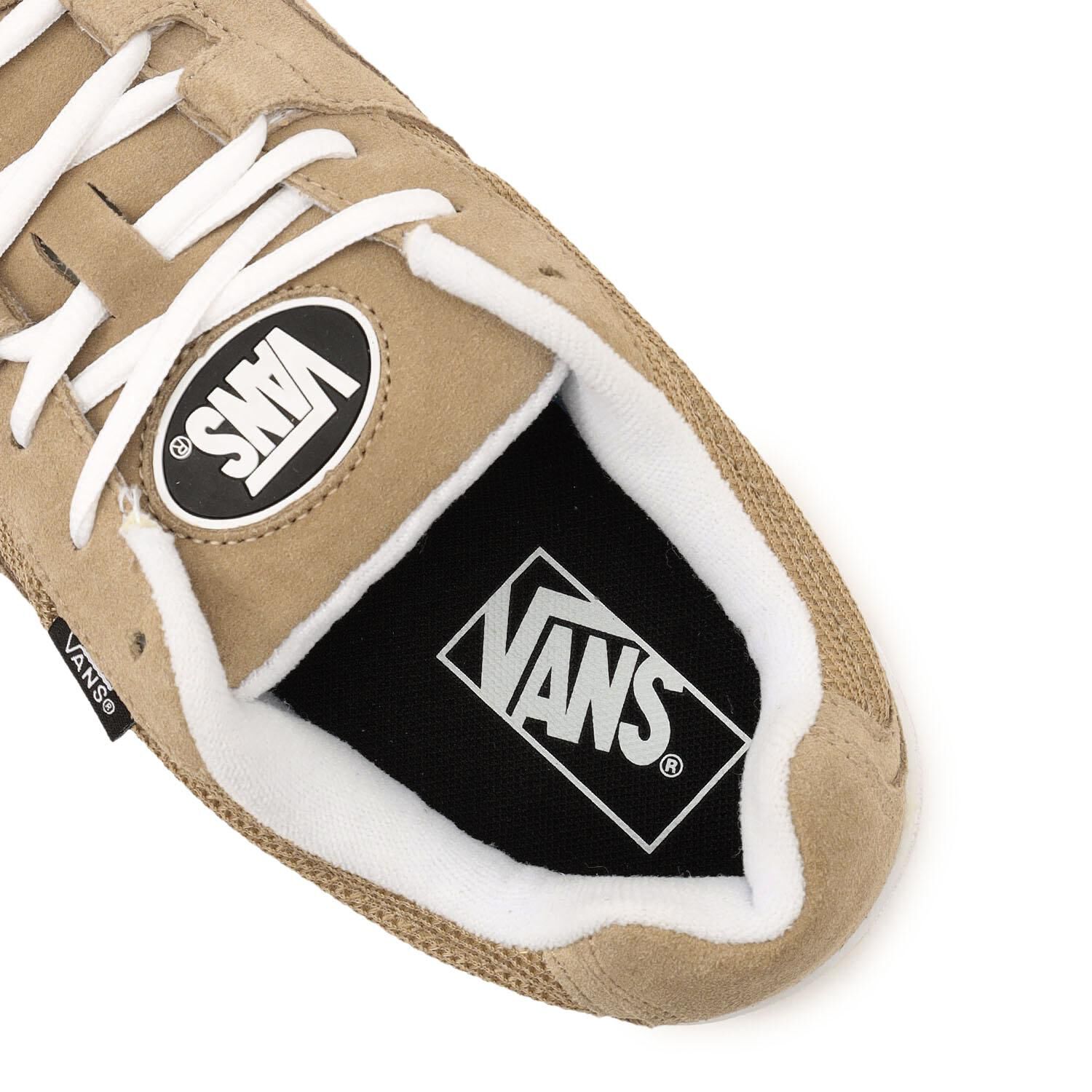 VANS「【VANS】Speed LS」|スニーカー|