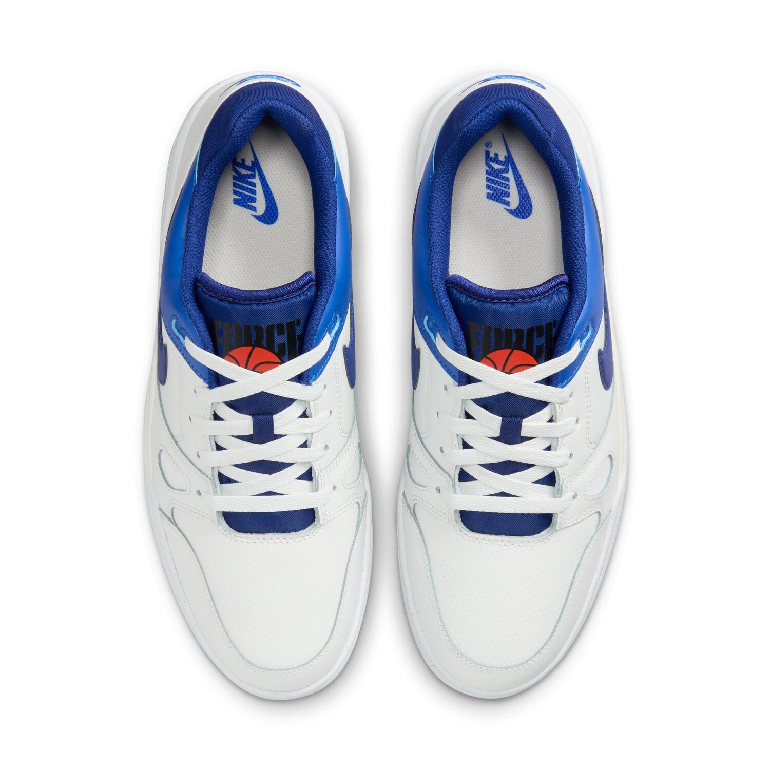 NIKE「【NIKE】FULL FORCE LO」|スニーカー|