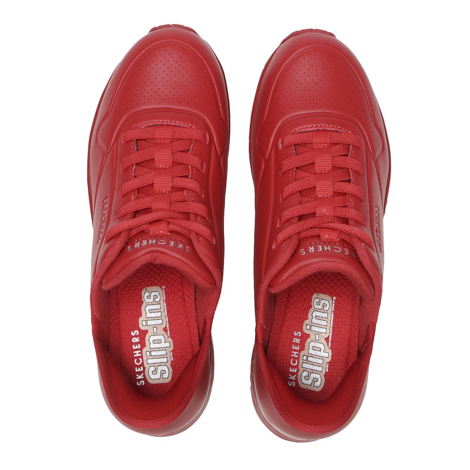 SKECHERS「【SKECHERS】UNO - EASY AIR」|スニーカー|