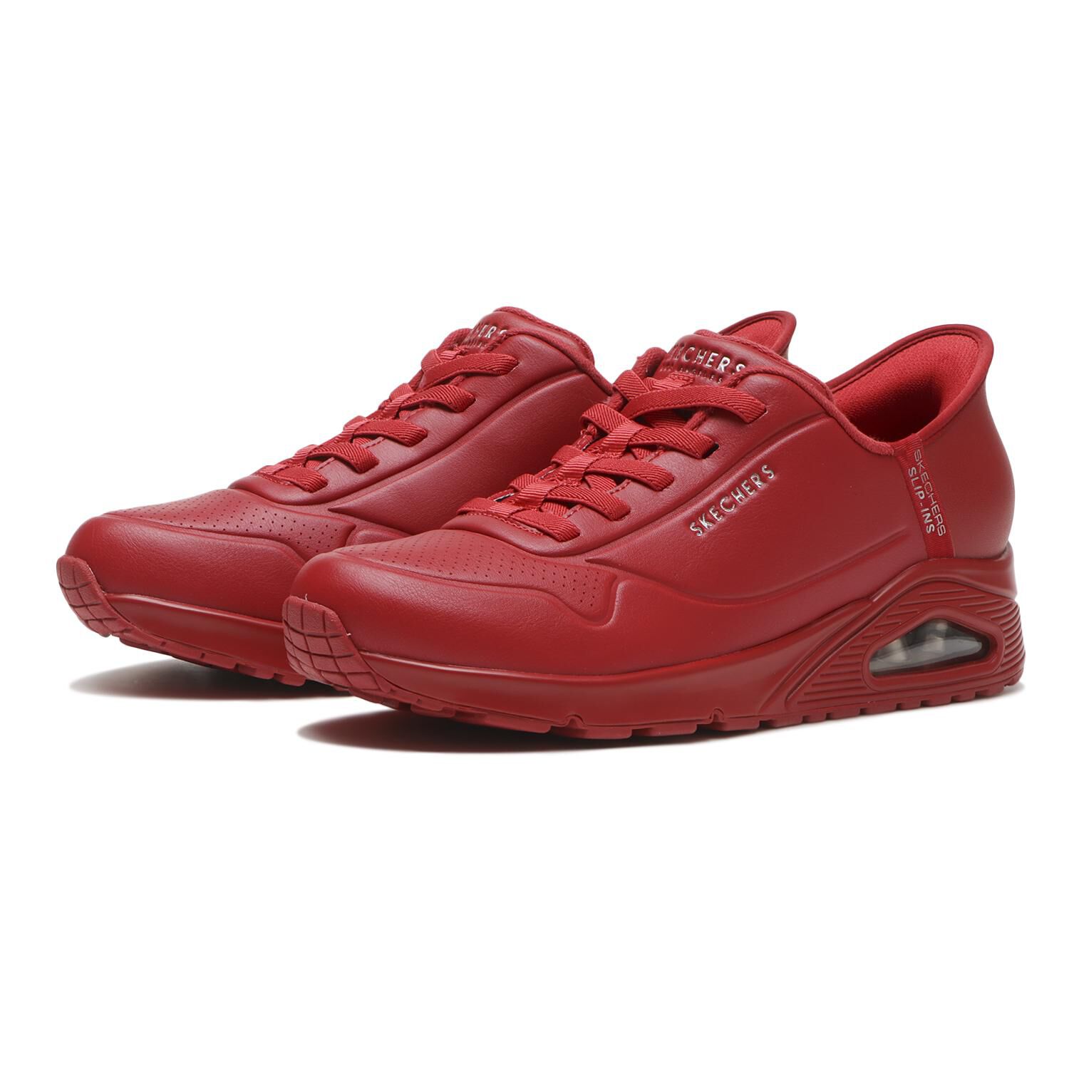 SKECHERS「【SKECHERS】UNO - EASY AIR」|スニーカー|