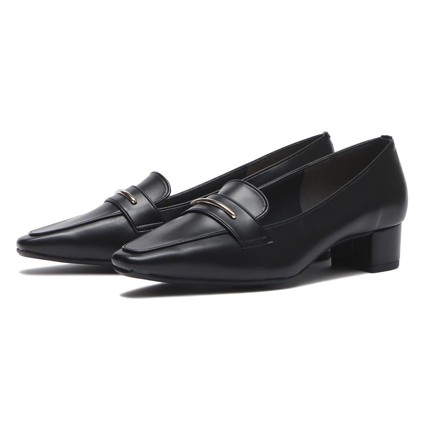 JOLI ENCORE「【JOLI ENCORE(TH)】PLT LOAFER 3」|パンプス|