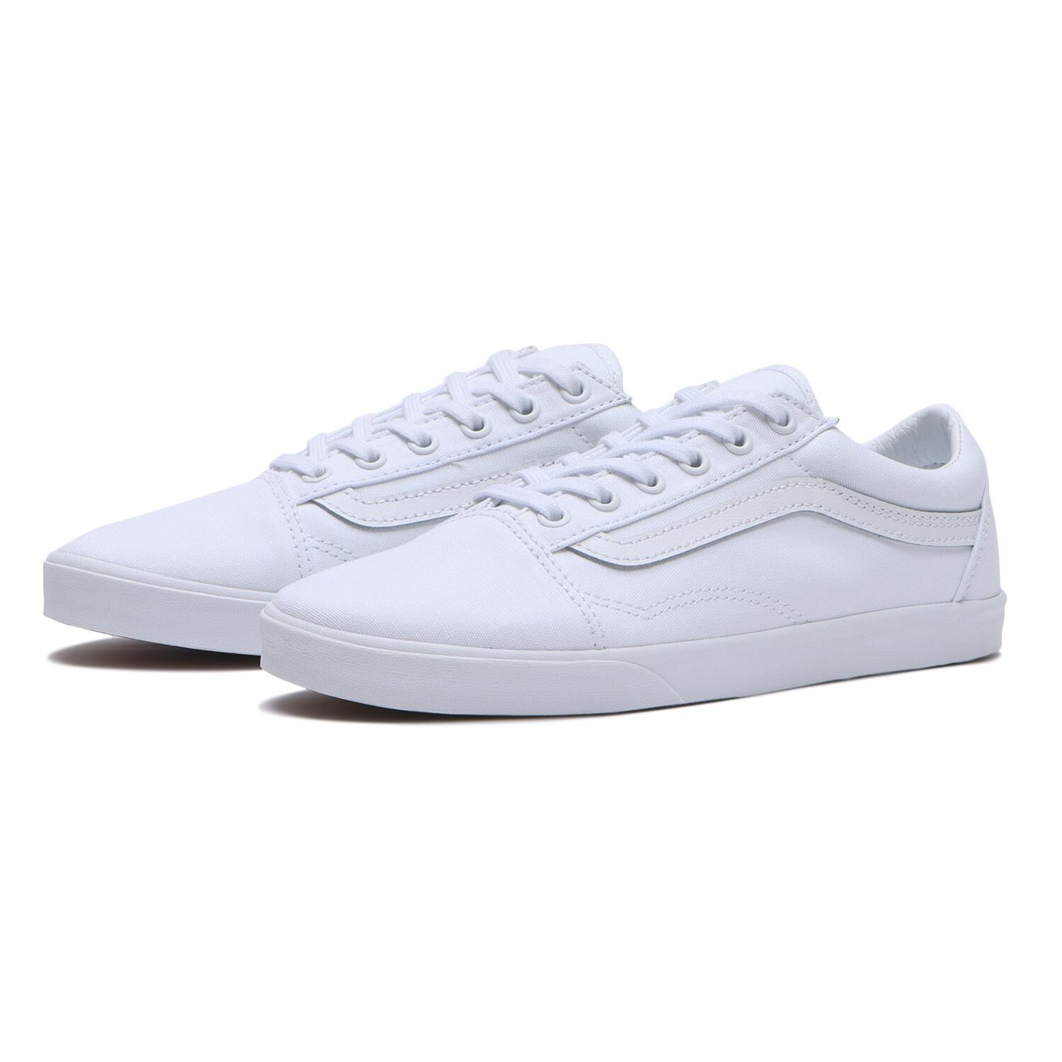 VANS「【VANS】OLD SKOOL LOWPRO」|スニーカー|