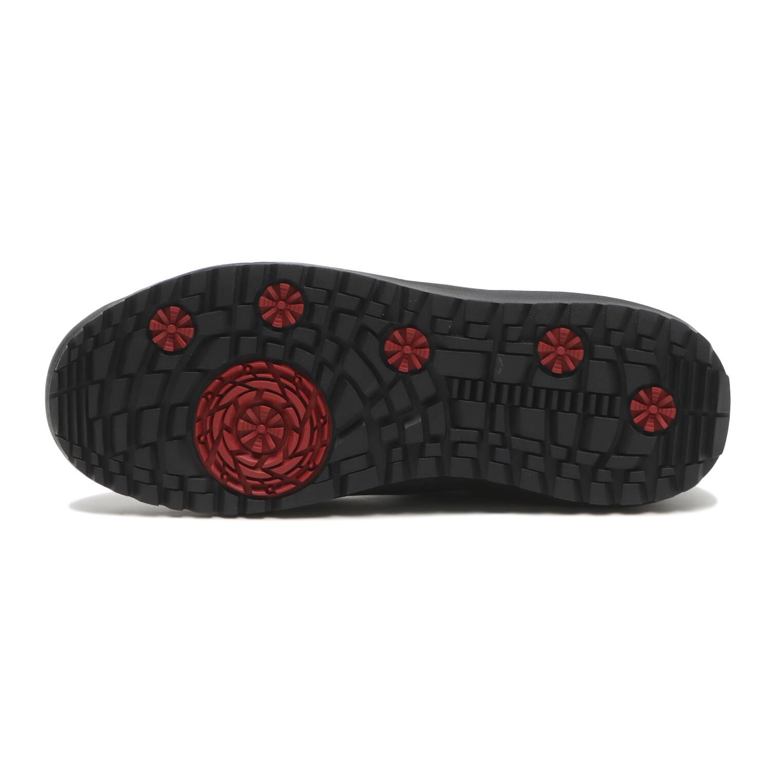 ABC SELECT「【ABC SELECT】GIZAGRIP CHUKKA 4/4 WP」|スニーカー|