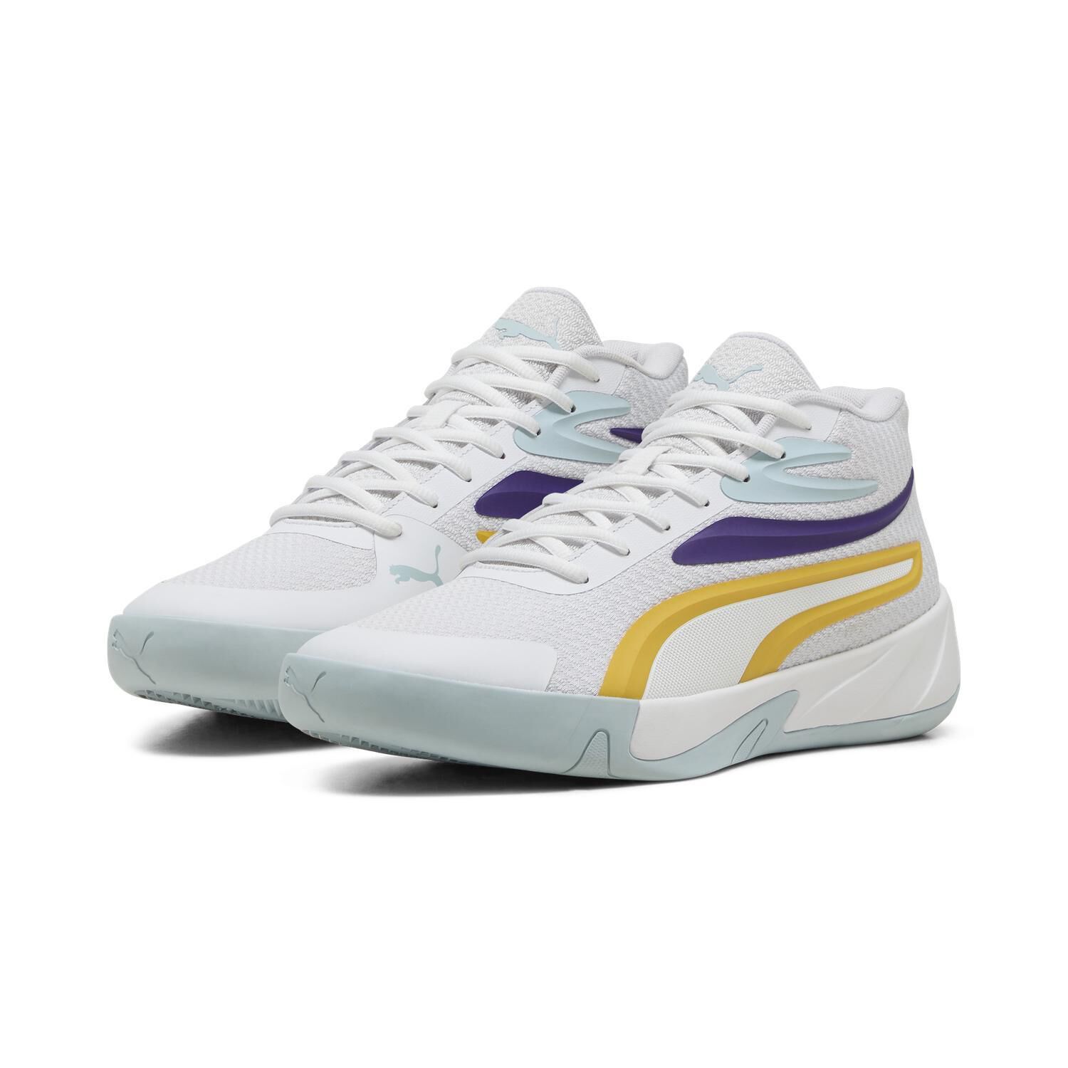 PUMA「【PUMA】COURT PRO」|スニーカー|