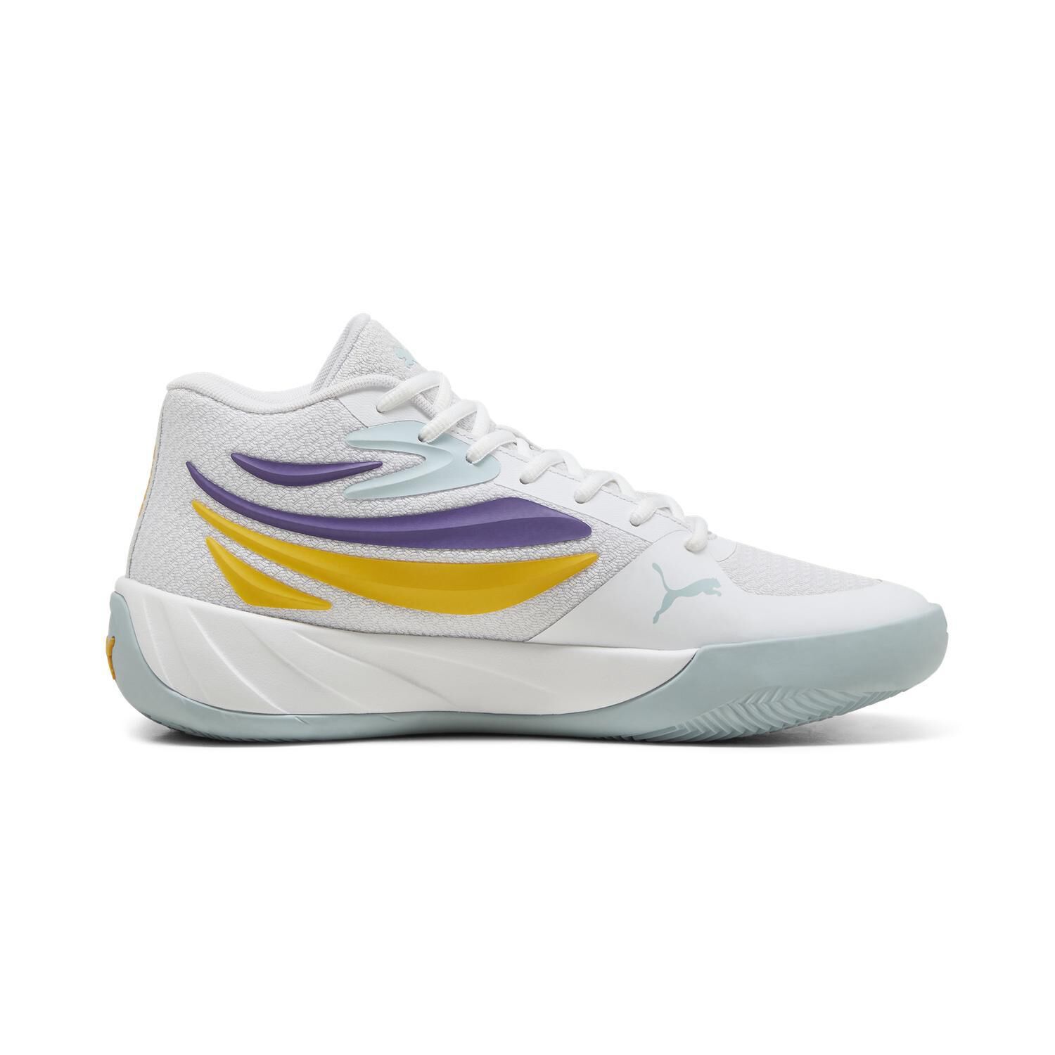 PUMA「【PUMA】COURT PRO」|スニーカー|