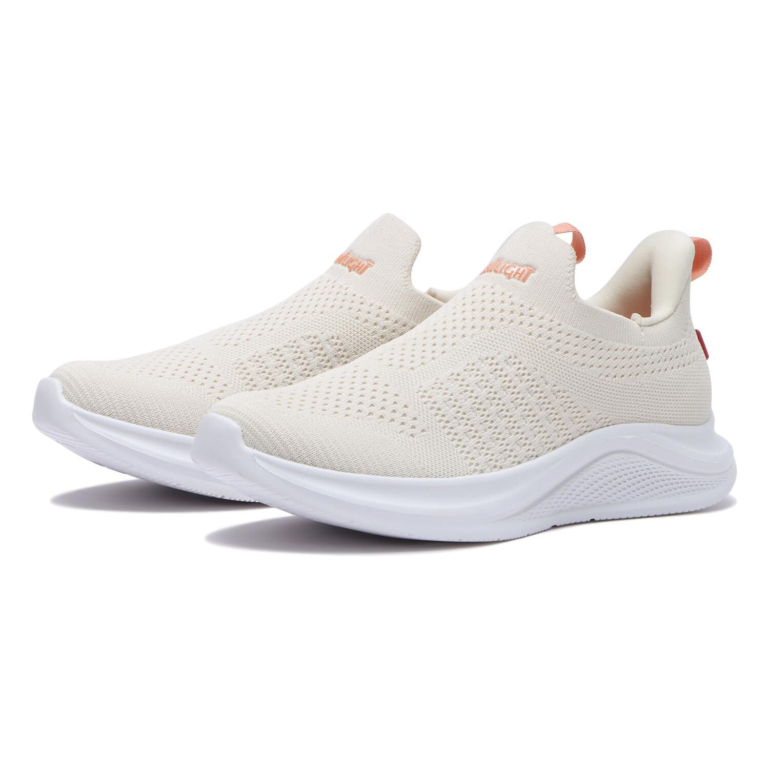 ABC SELECT「【ABC SELECT】S-KNIT SLIP ON」|スニーカー|