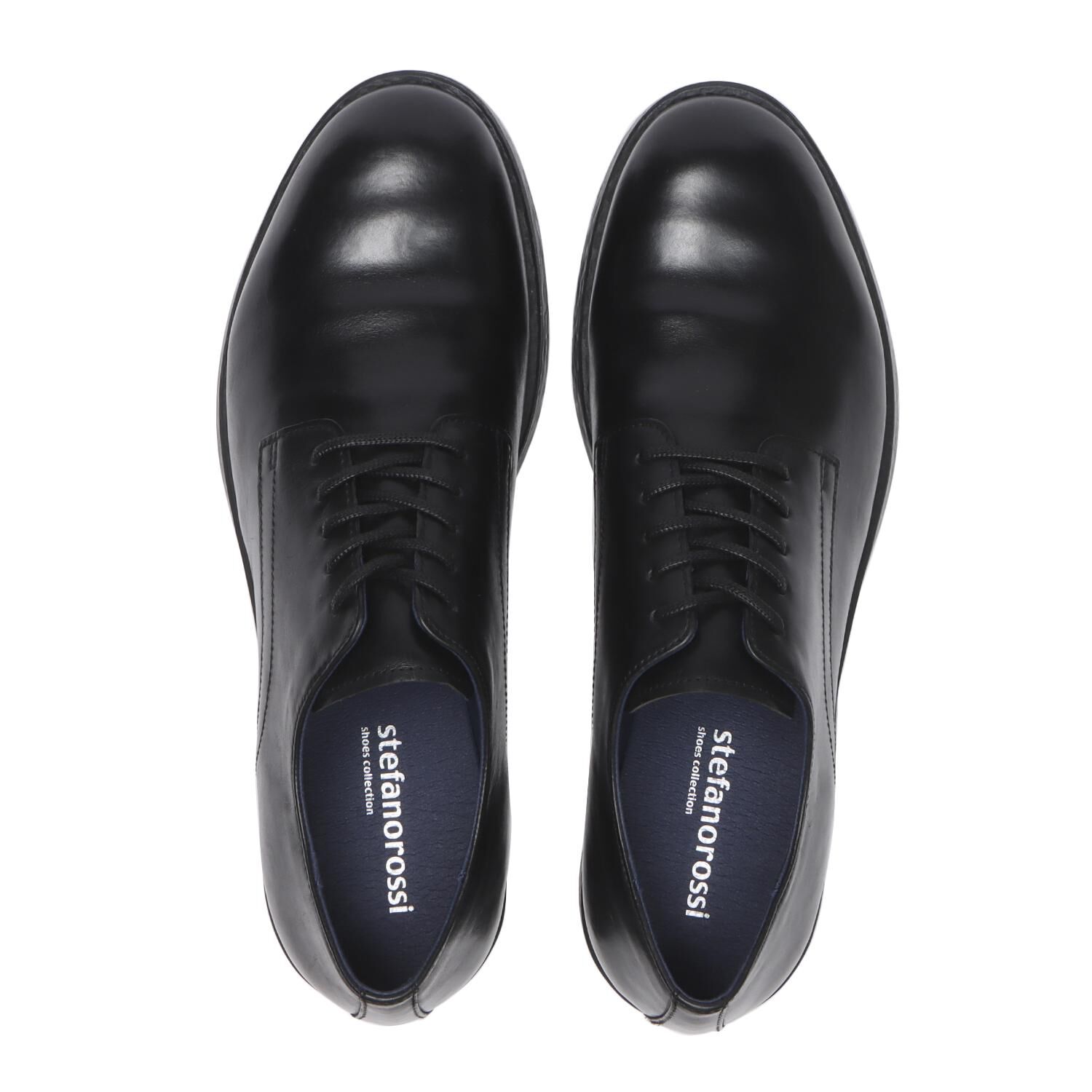 STEFANO ROSSI「【STEFANO ROSSI】STIVALI LACE」|スニーカー|