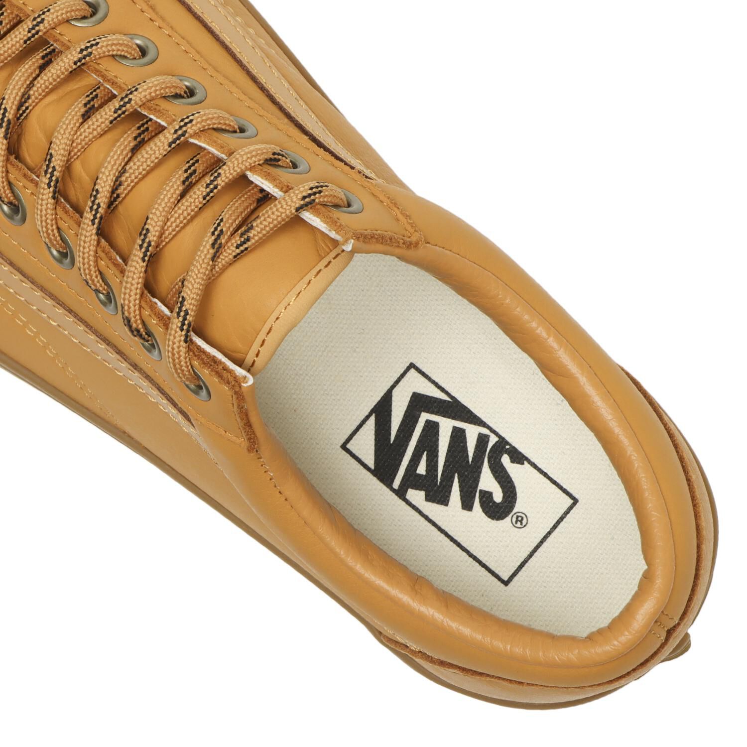 VANS「【VANS】OLD SKOOL」|スニーカー|