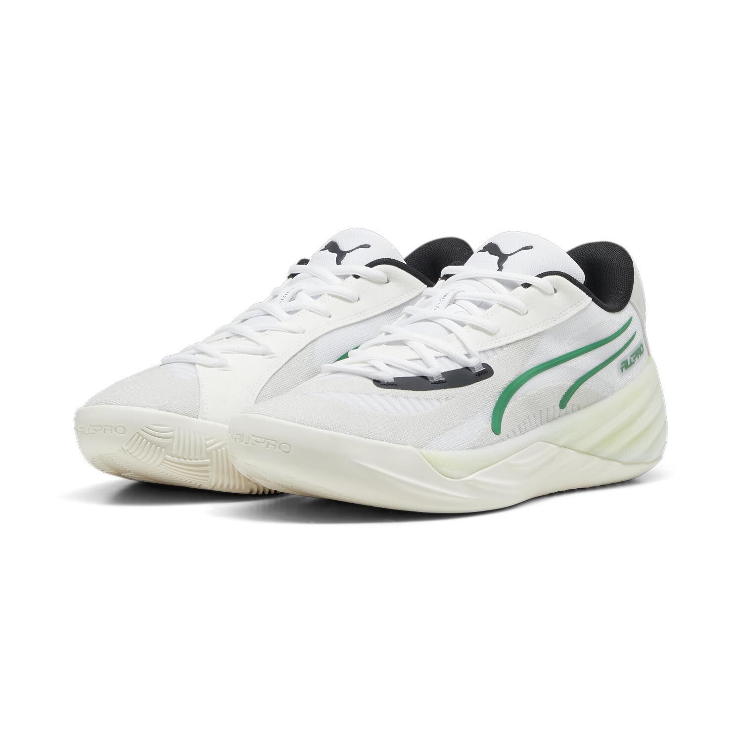 PUMA「【PUMA】ALL-PRO NITRO」|スニーカー|