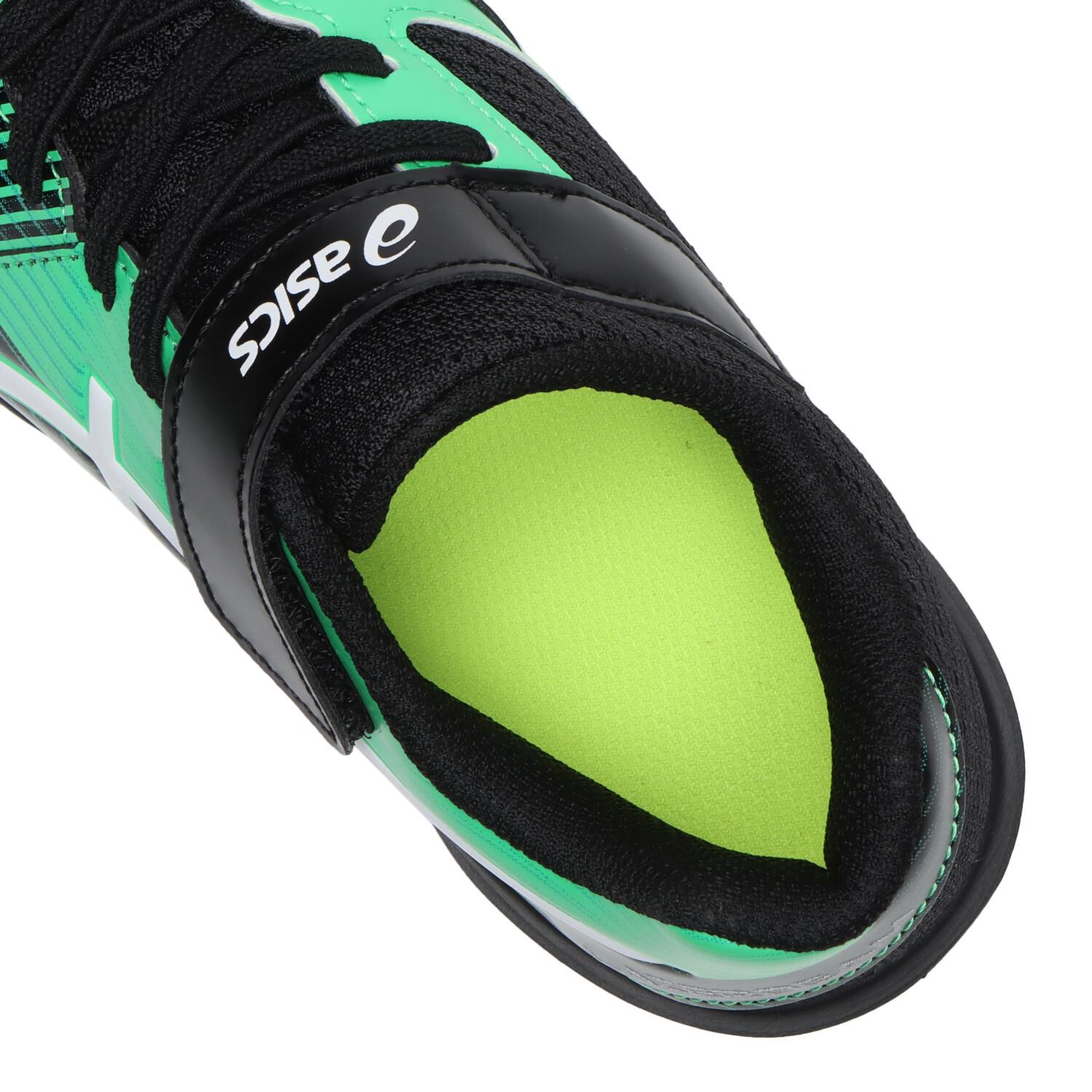 asics「【ASICS】19-23(H) LAZERBEAM FJ-MG」|スニーカー|