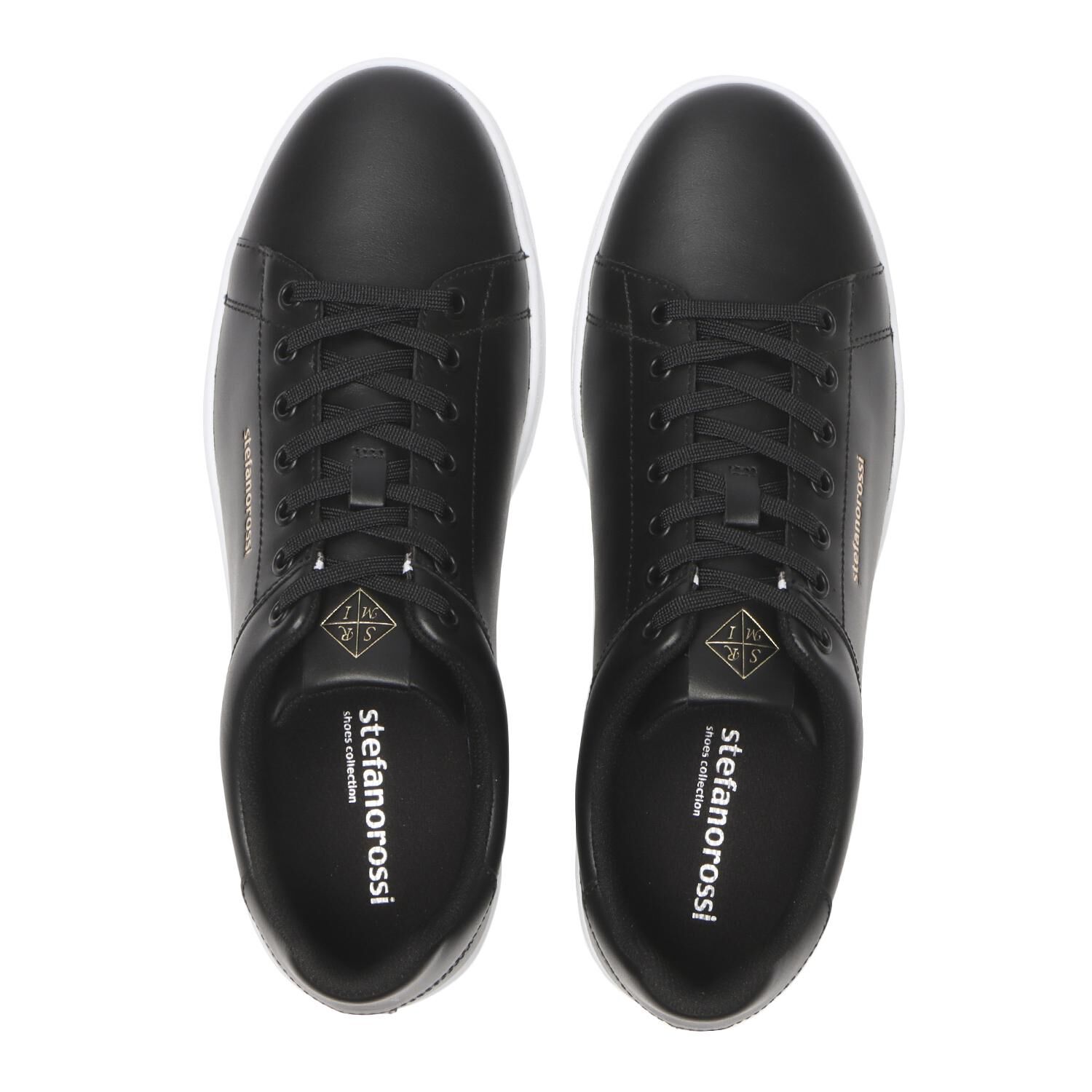 STEFANO ROSSI「【STEFANO ROSSI】ALCE MAIDA」|スニーカー|