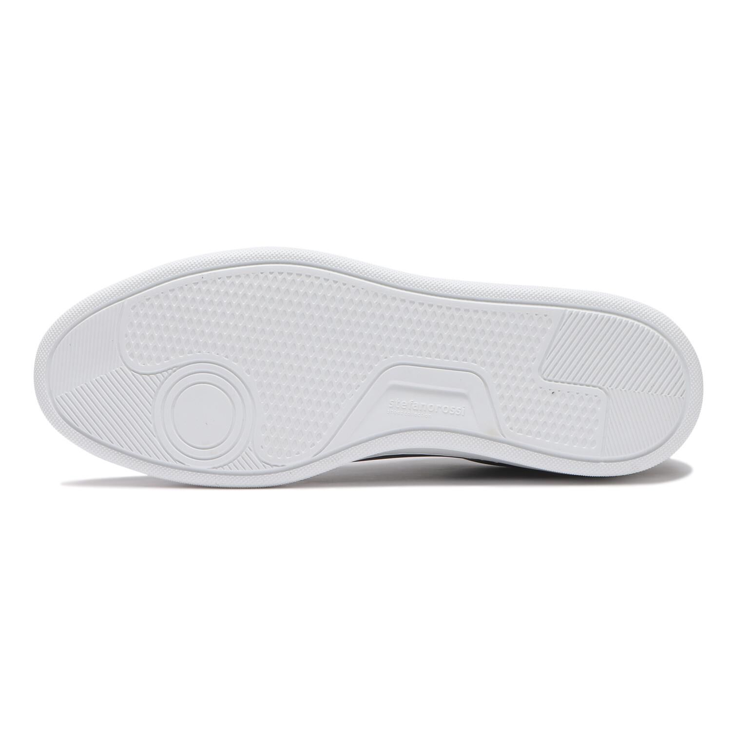 STEFANO ROSSI「【STEFANO ROSSI】ALCE MAIDA」|スニーカー|