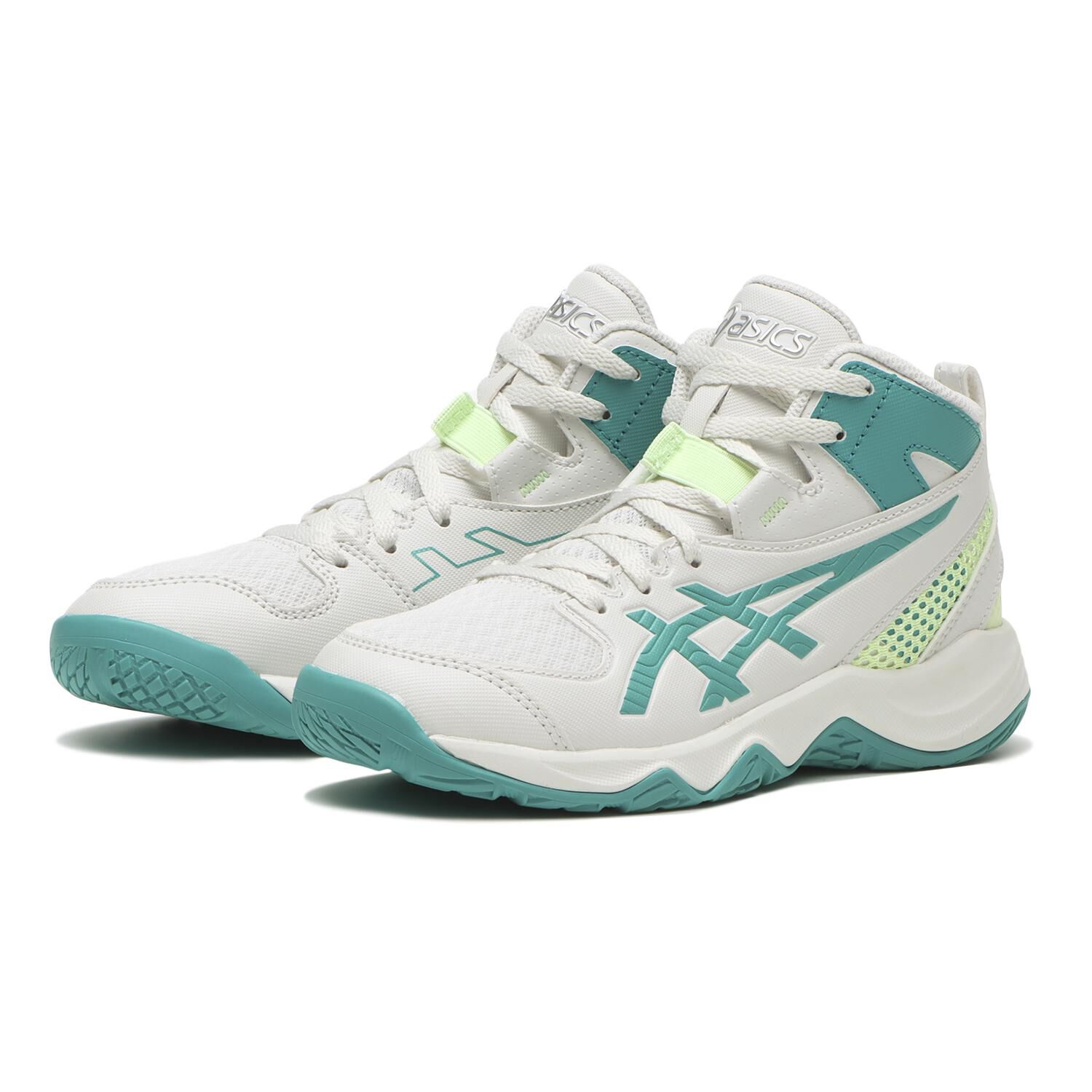 asics「【ASICS】DUNKSHOT MB 10」|スニーカー|