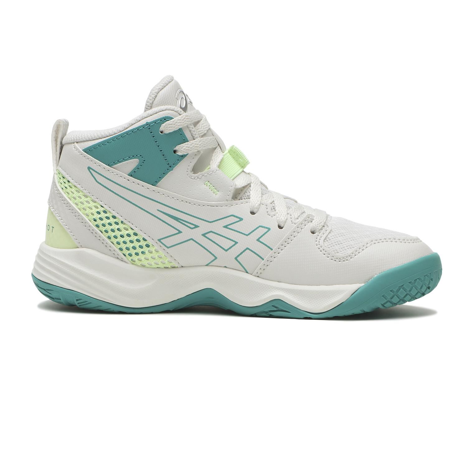 asics「【ASICS】DUNKSHOT MB 10」|スニーカー|