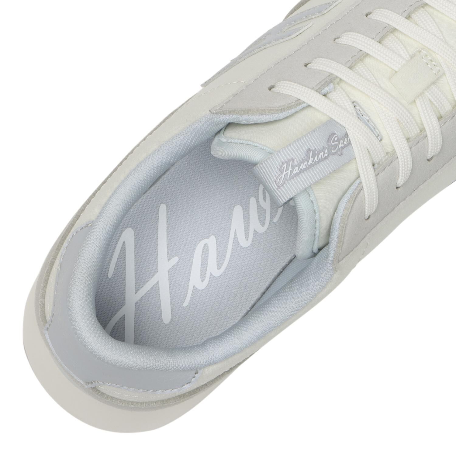 HAWKINS「【HAWKINS】SASHA」|スニーカー|