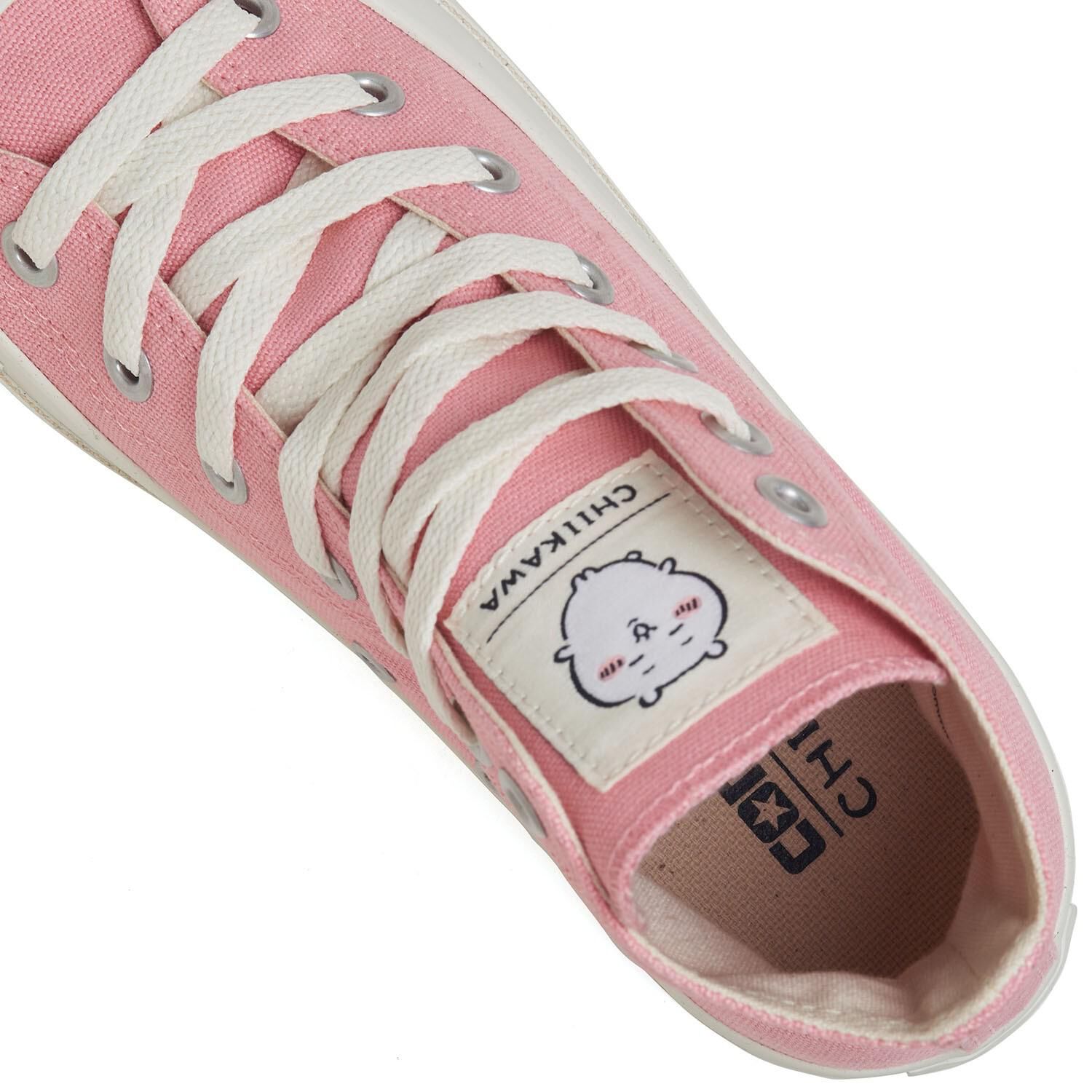 CONVERSE「【CONVERSE】AS CL HI / CHIIKAWA」|スニーカー|