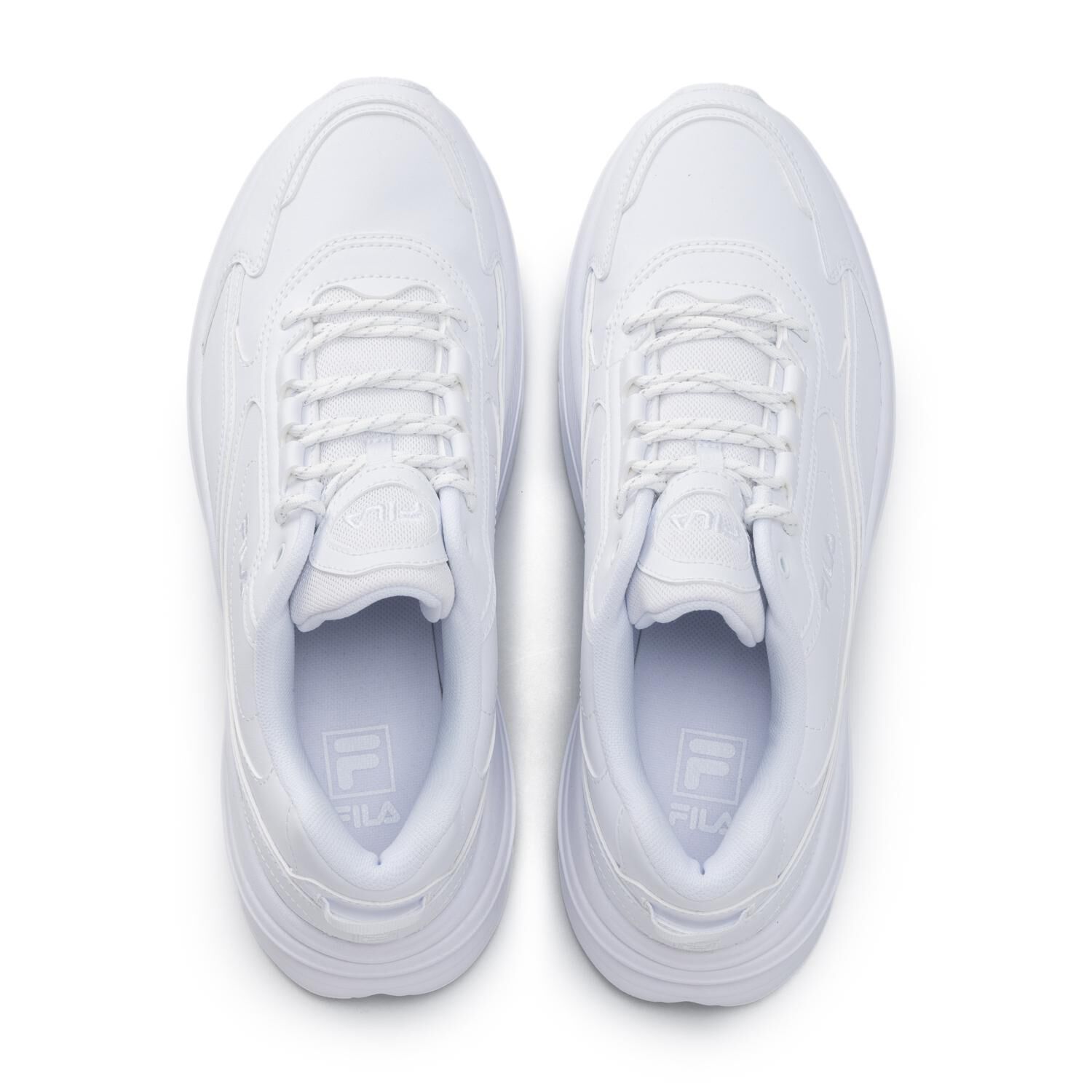 FILA「【FILA】FILA WAVY DAY」|スニーカー|