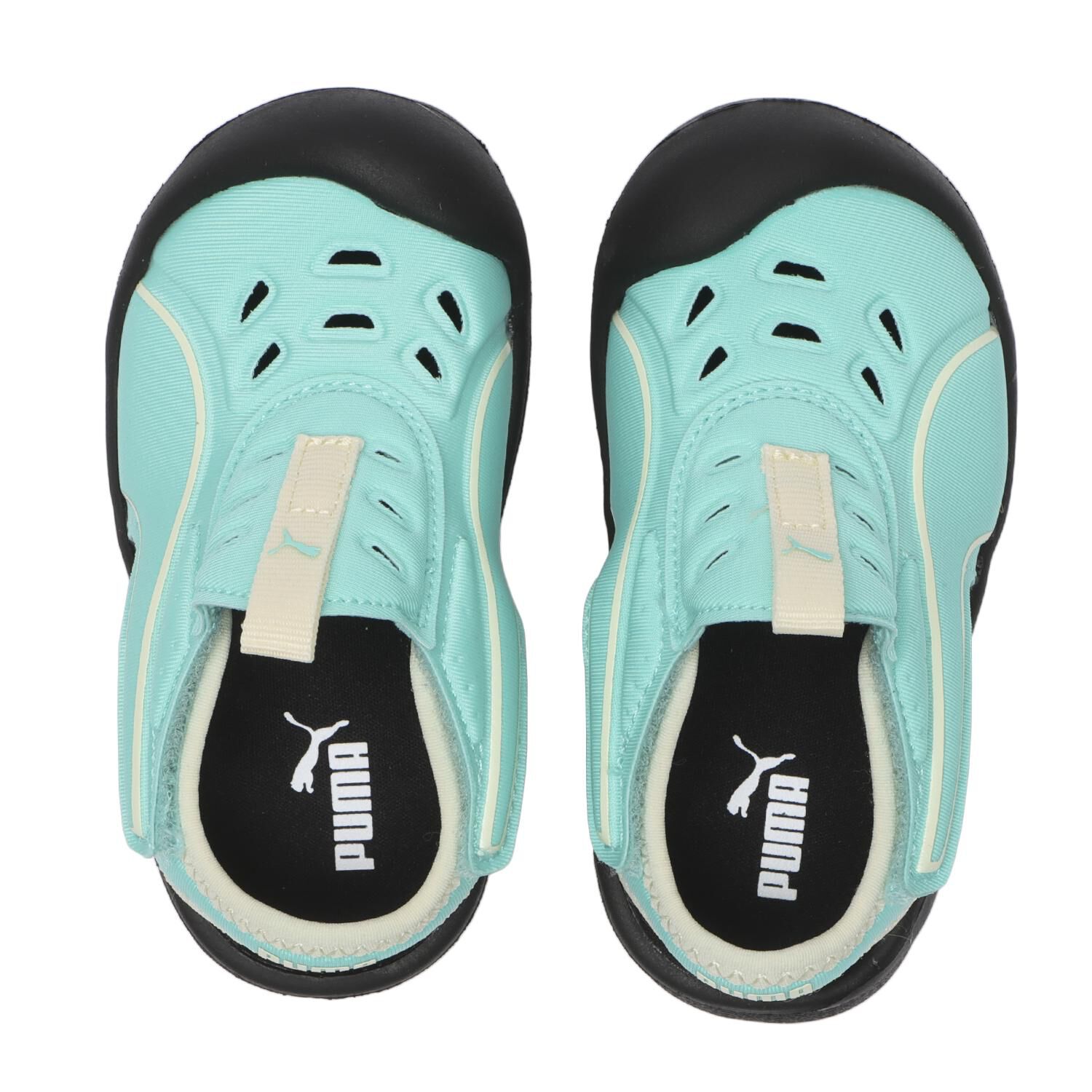 PUMA「【PUMA】12-165 AQUACAT NU INF」|スニーカー|