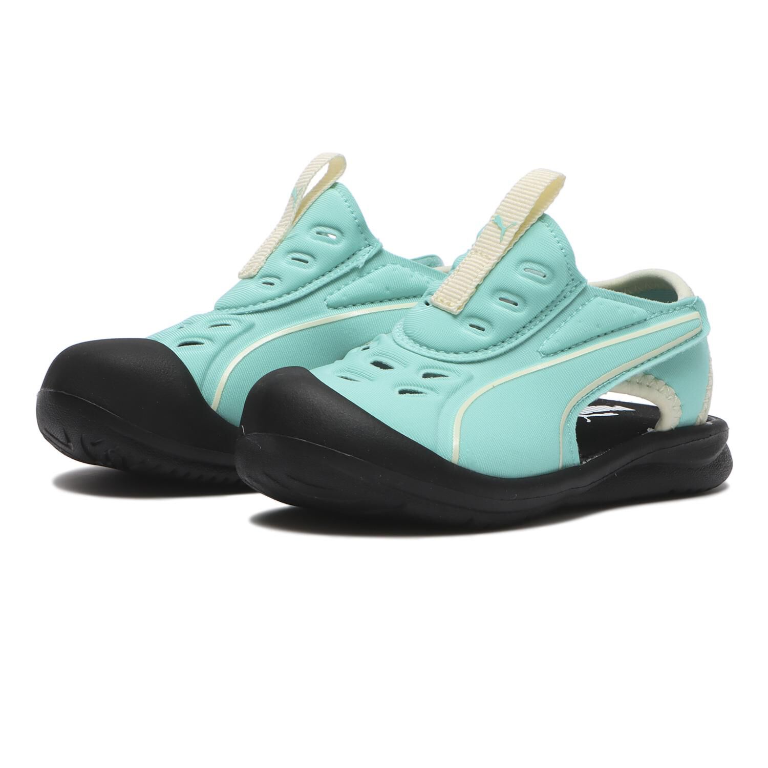 PUMA「【PUMA】12-165 AQUACAT NU INF」|スニーカー|