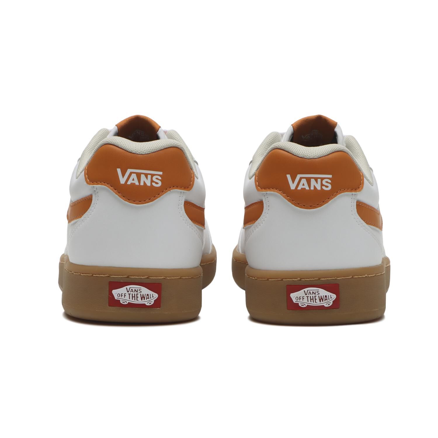 VANS「【VANS】BRAVO」|スニーカー|