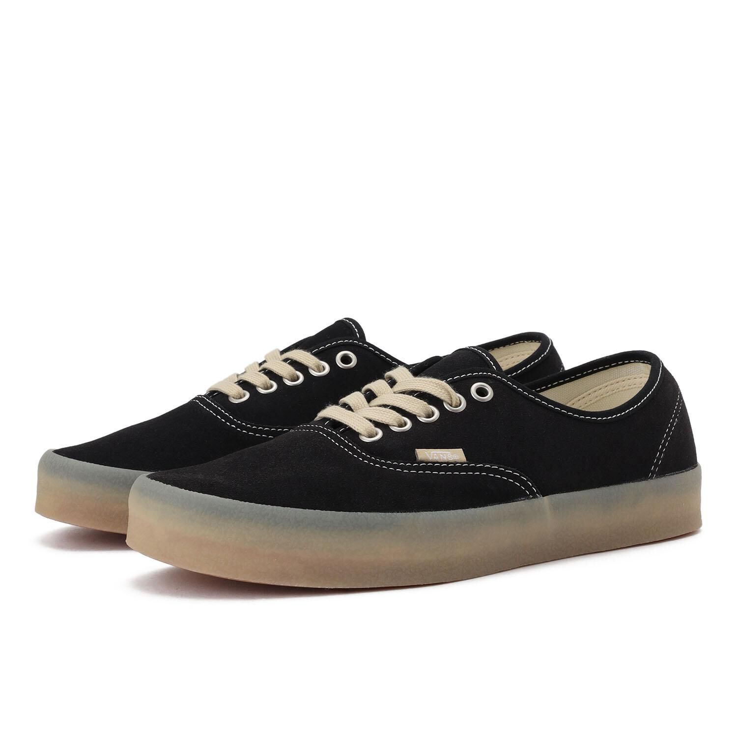 VANS「【VANS】AUTHENTIC」|スニーカー|