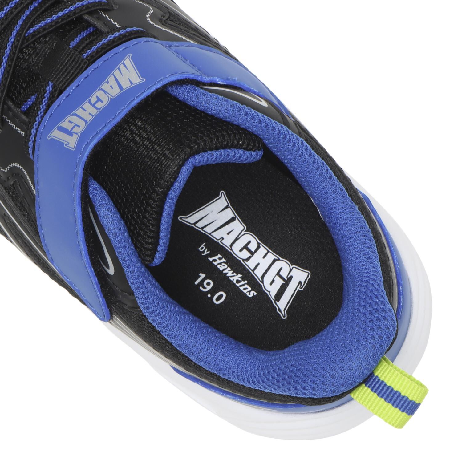 HAWKINS「【HAWKINS】17-22(H) MACH ADDISON」|スニーカー|