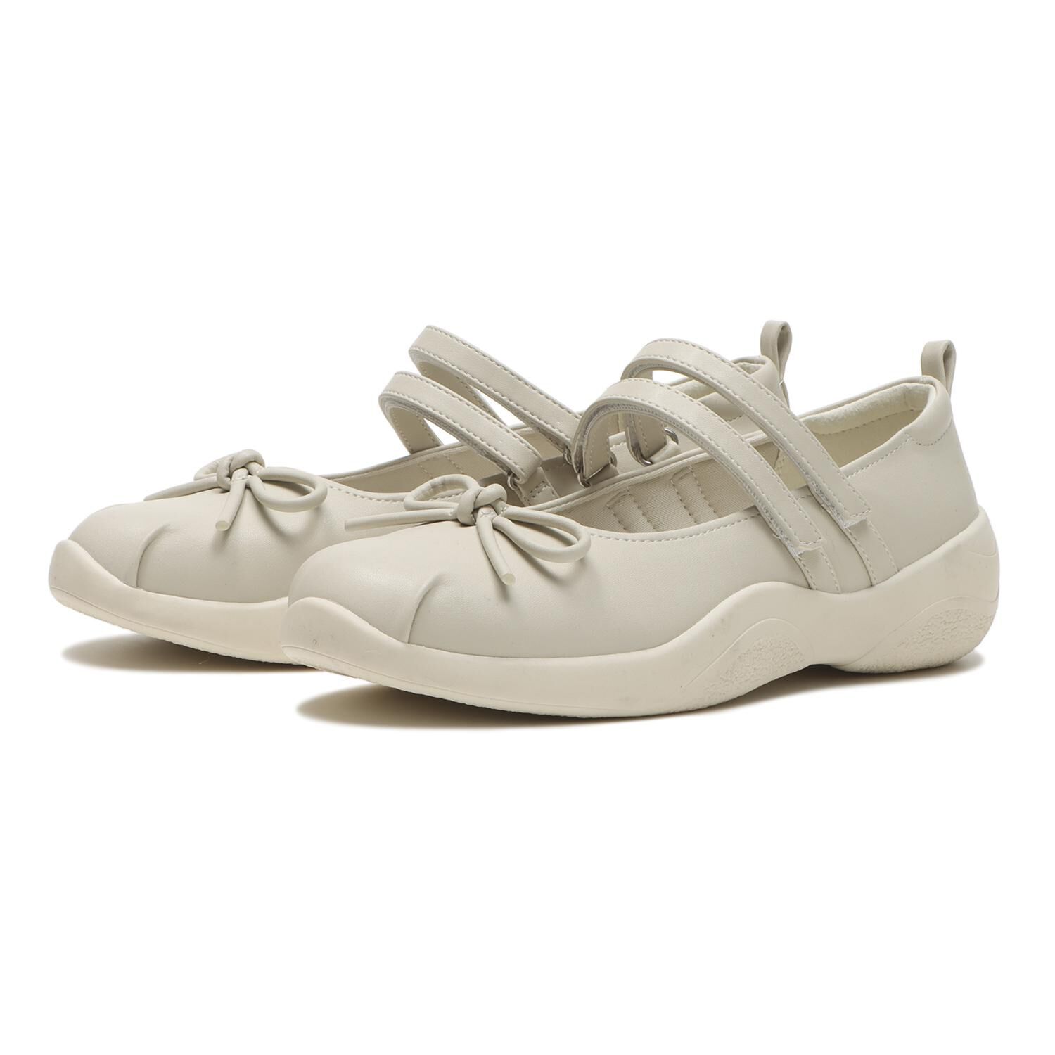 ABC SELECT「【ABC SELECT】2RIBBON MARYJANE」|パンプス|