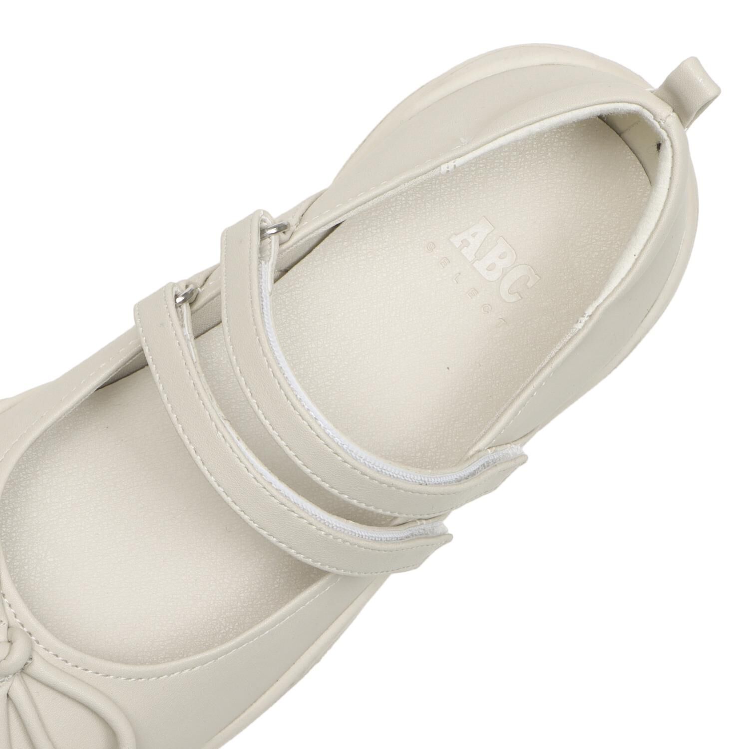 ABC SELECT「【ABC SELECT】2RIBBON MARYJANE」|パンプス|