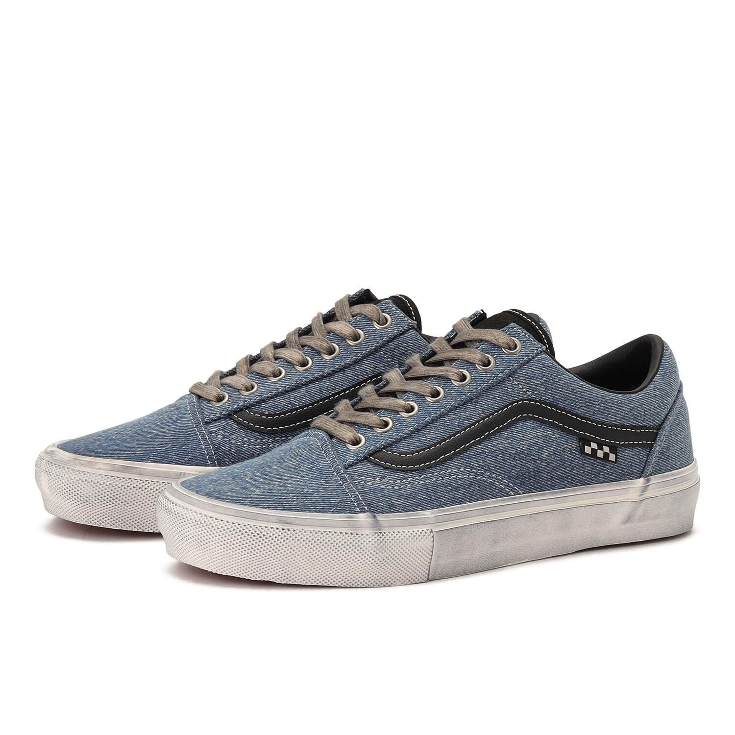 VANS「【VANS】SKATE OLD SKOOL」|スニーカー|