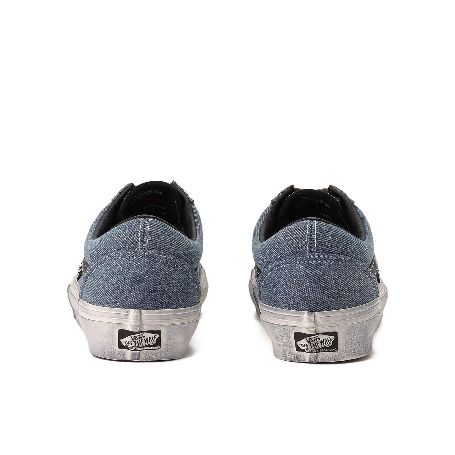 VANS「【VANS】SKATE OLD SKOOL」|スニーカー|