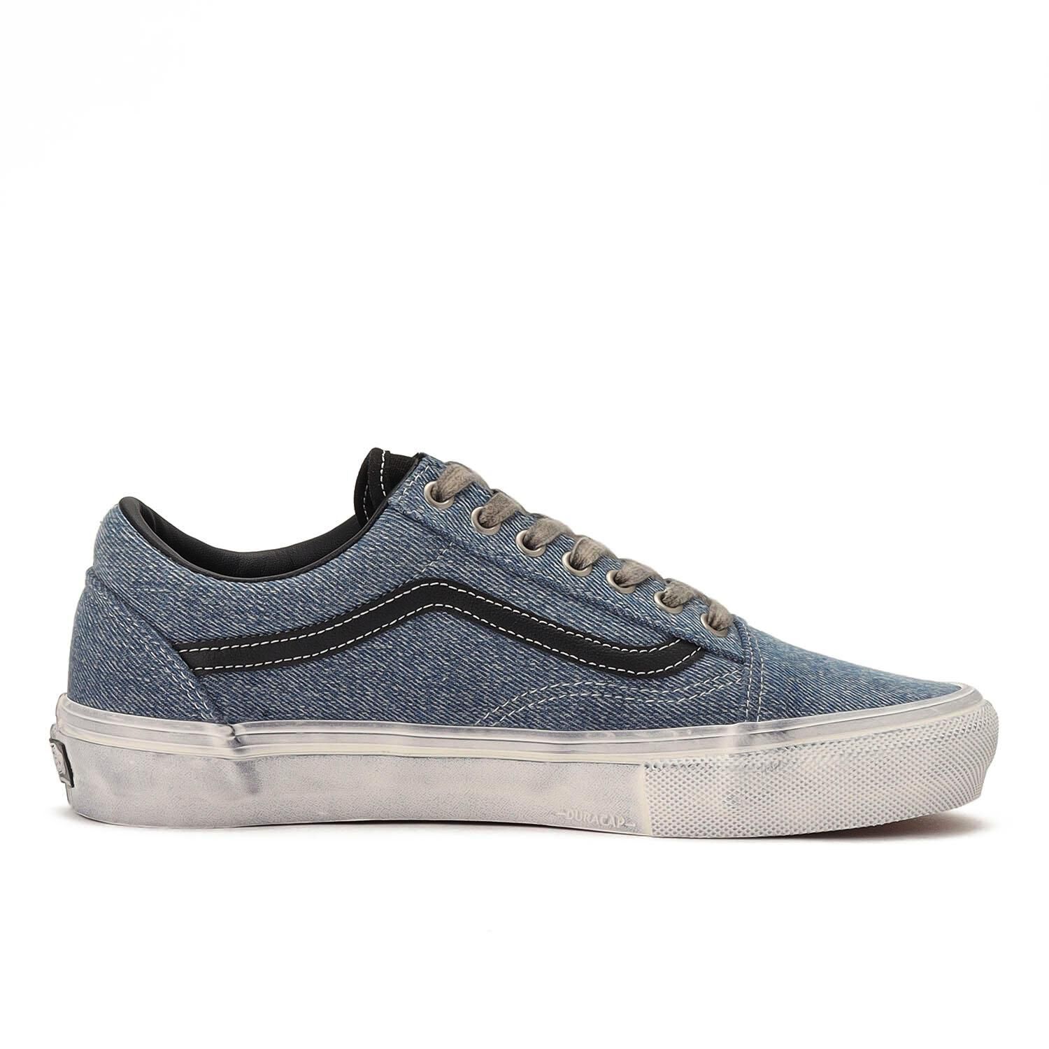 VANS「【VANS】SKATE OLD SKOOL」|スニーカー|