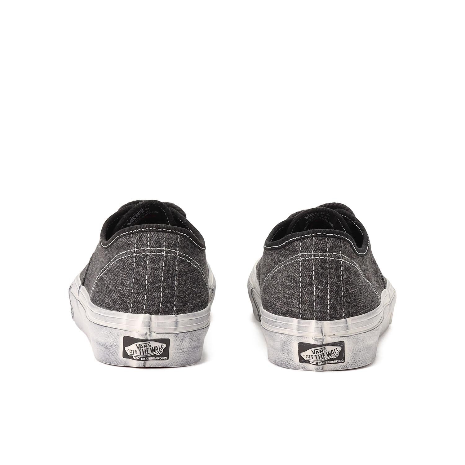 VANS「【VANS】SKATE AUTHENTIC」|スニーカー|