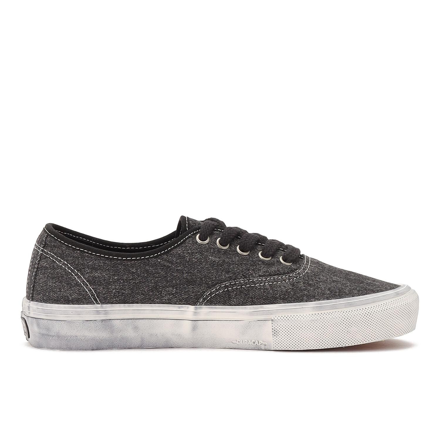 VANS「【VANS】SKATE AUTHENTIC」|スニーカー|