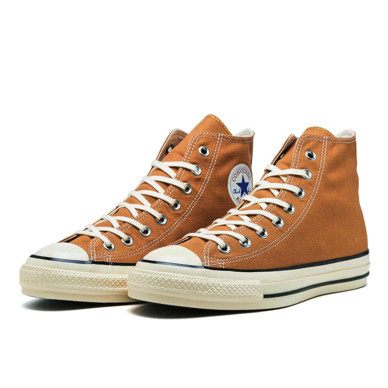 CONVERSE「【CONVERSE】AS AGED AC HI」|スニーカー|