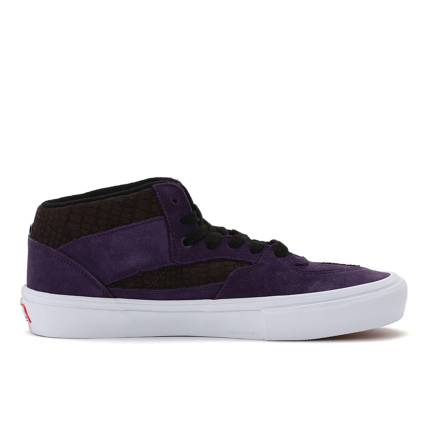 VANS「【VANS】SKATE HALF CAB」|スニーカー|