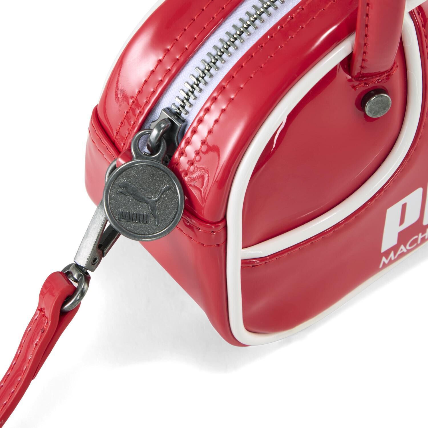 PUMA「【PUMA ｳｪｱ】U 1976 MICRO GRIP BAG」|リュック|