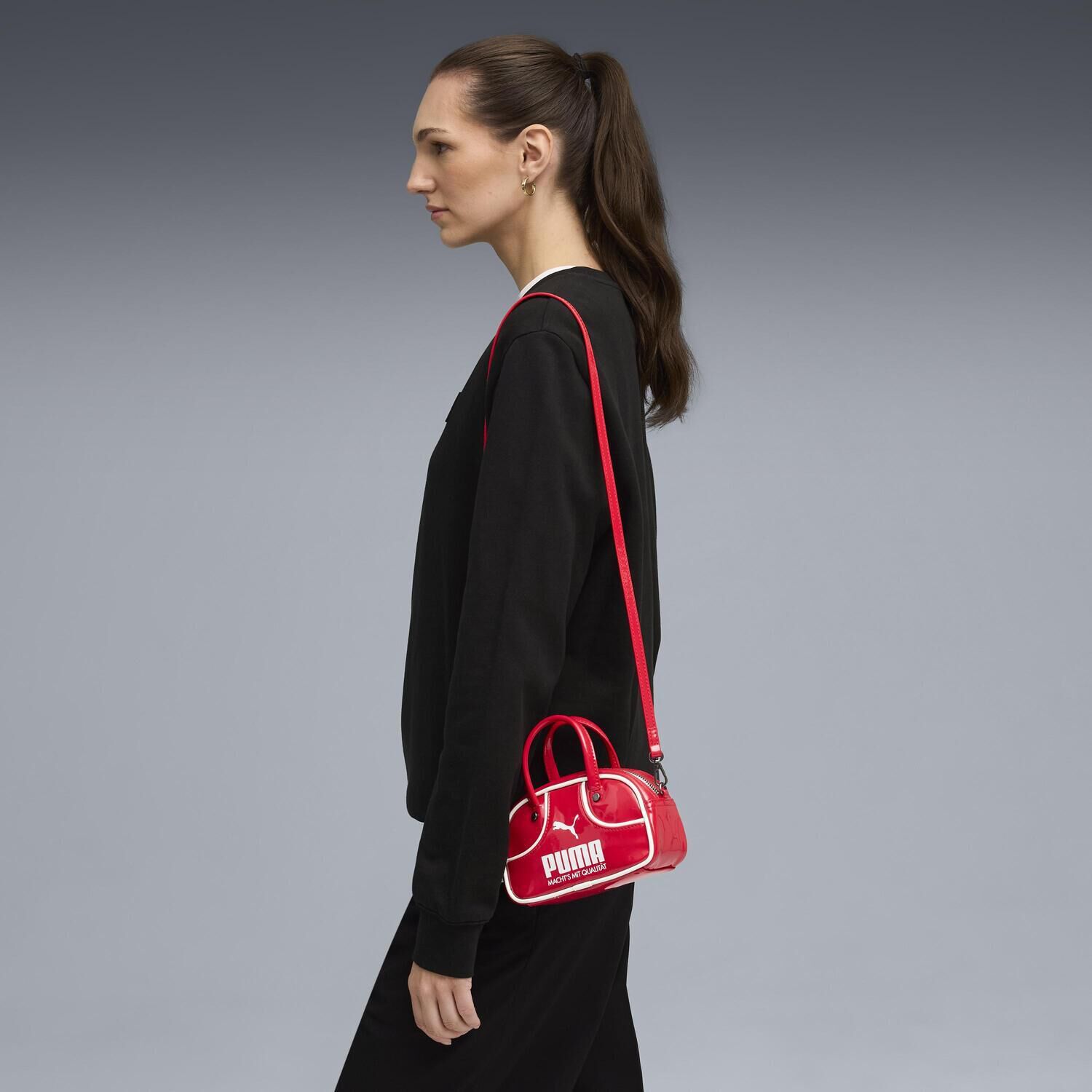 PUMA「【PUMA ｳｪｱ】U 1976 MICRO GRIP BAG」|リュック|