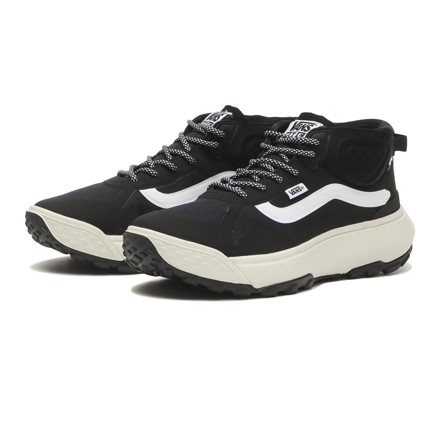 VANS「【VANS】MTE CROSSPATH MID」|スニーカー|